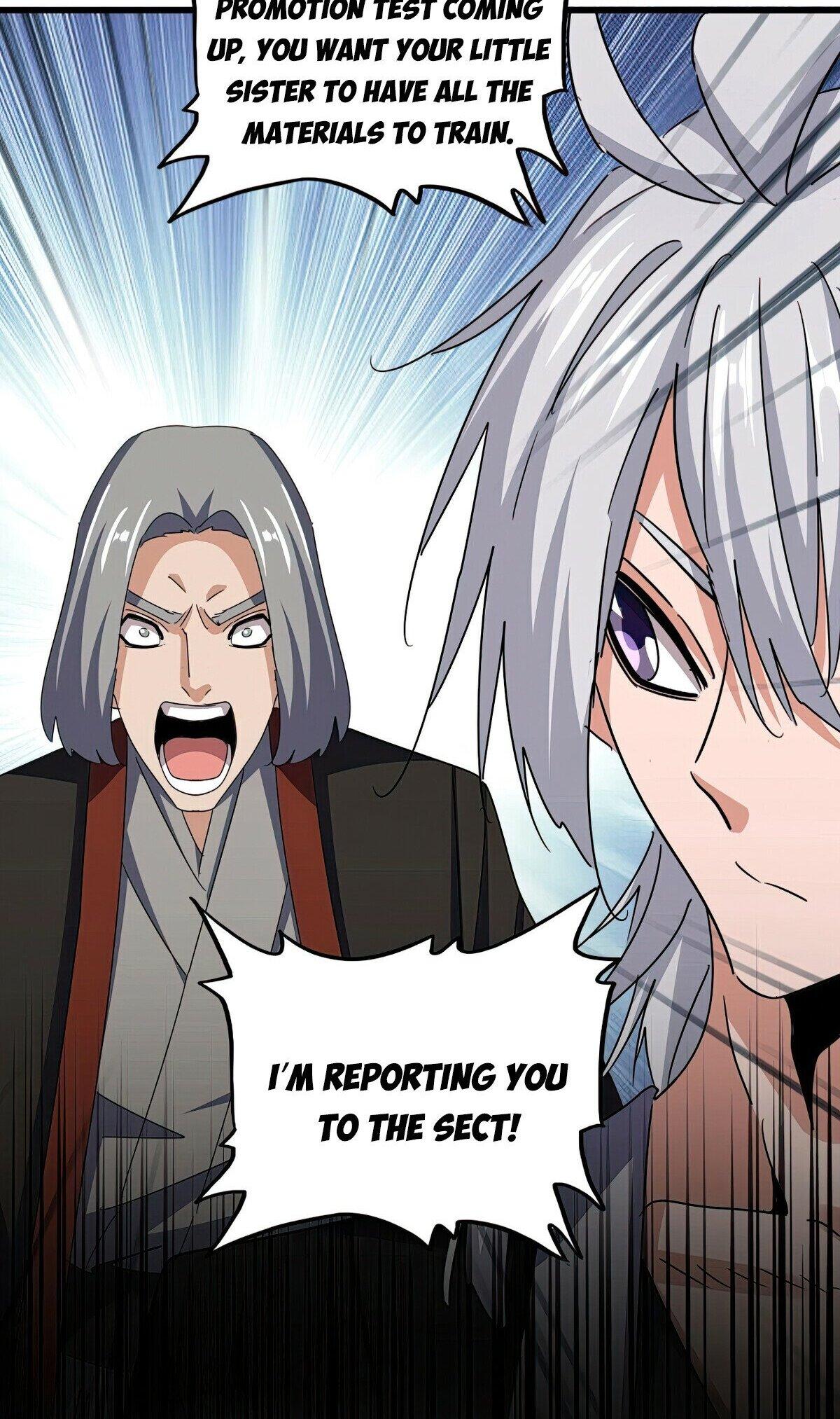 Read The Eternal Supreme - Chapter 556 - theeternalsupreme.com | Image 34