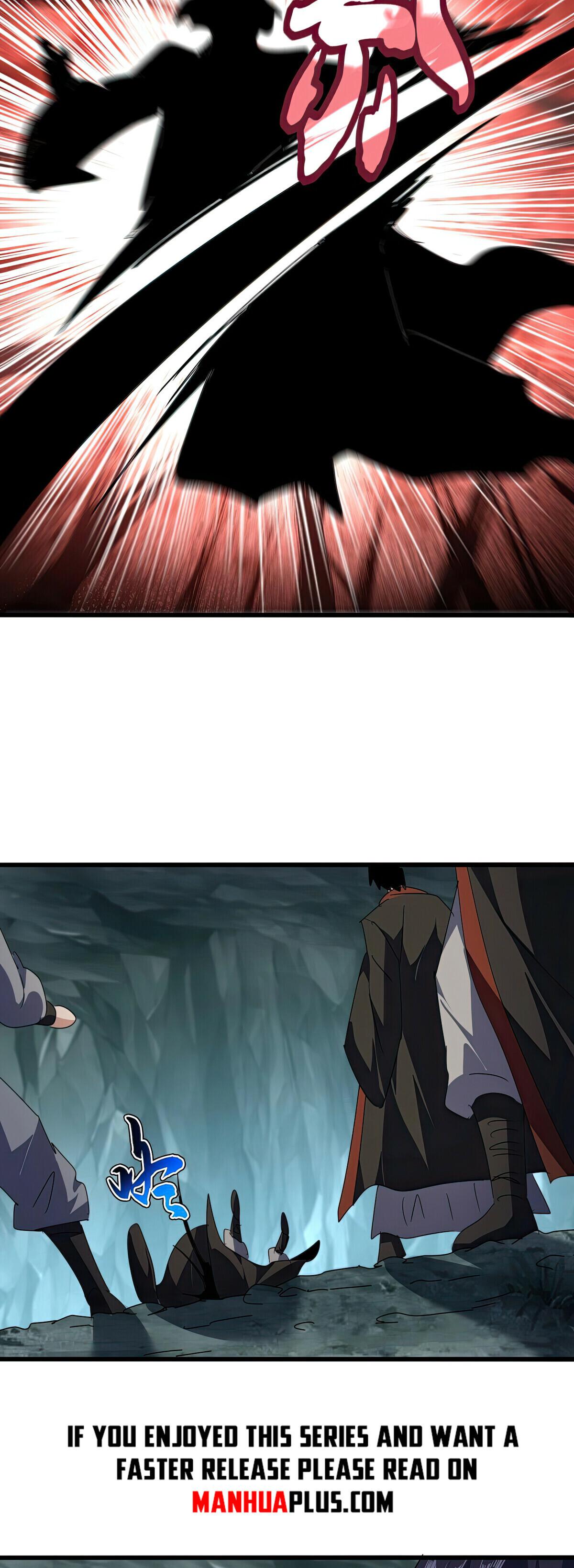 Read The Eternal Supreme - Chapter 557 - theeternalsupreme.com | Image 5