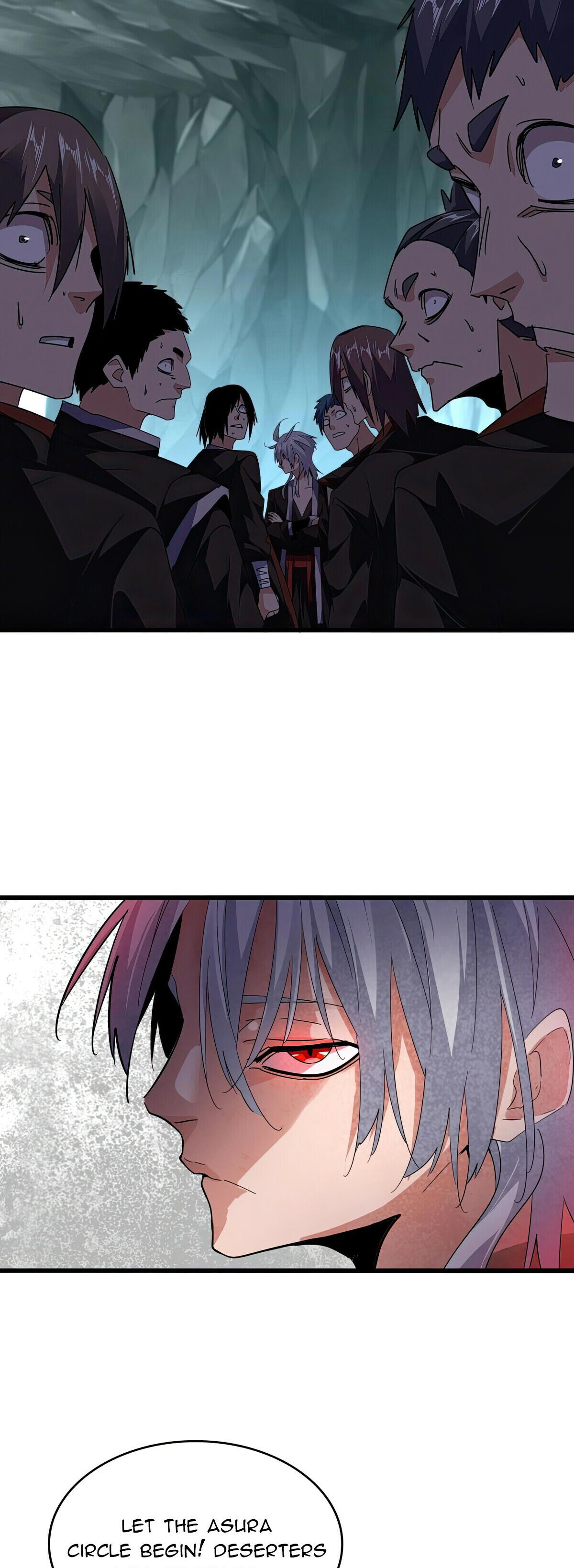 Read The Eternal Supreme - Chapter 557 - theeternalsupreme.com | Image 6