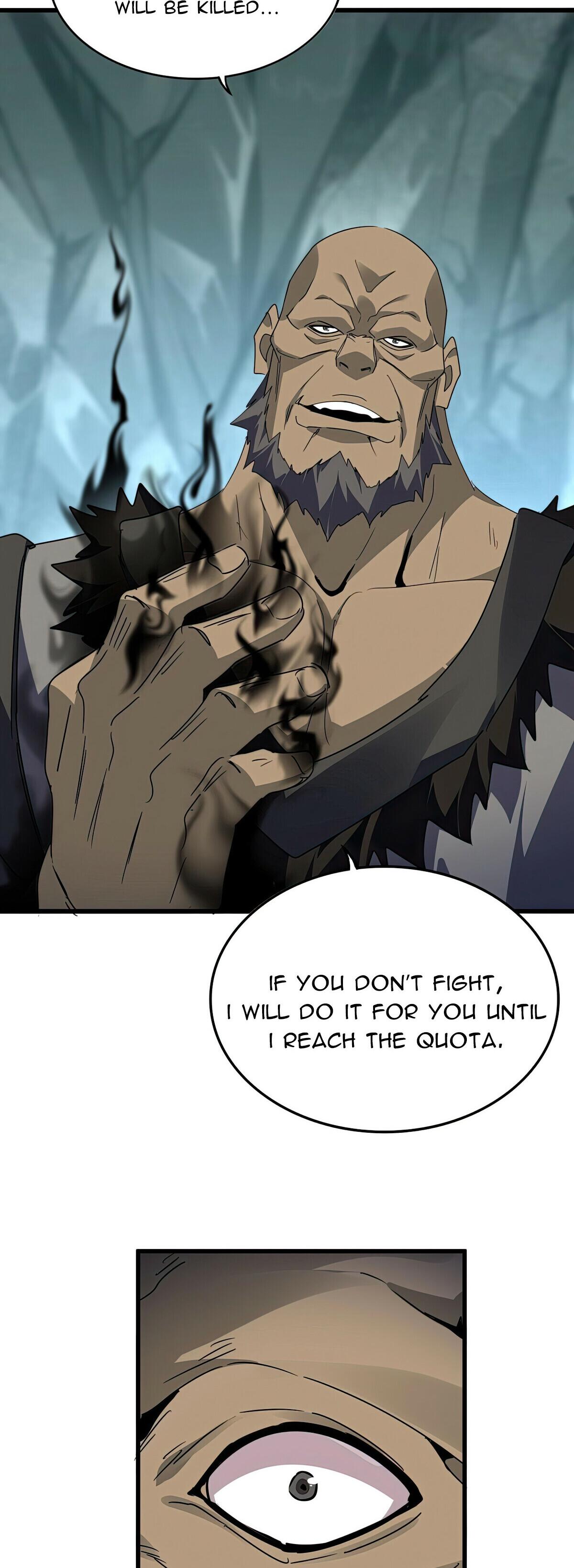 Read The Eternal Supreme - Chapter 557 - theeternalsupreme.com | Image 7