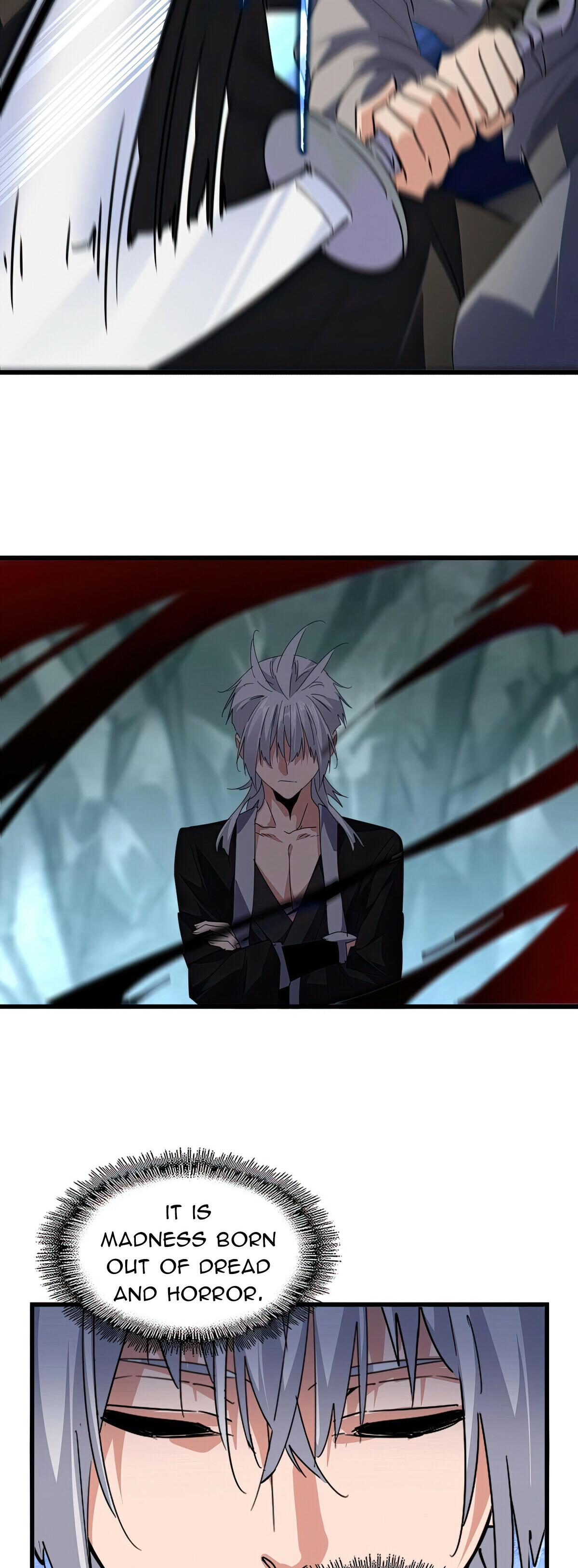 Read The Eternal Supreme - Chapter 557 - theeternalsupreme.com | Image 10