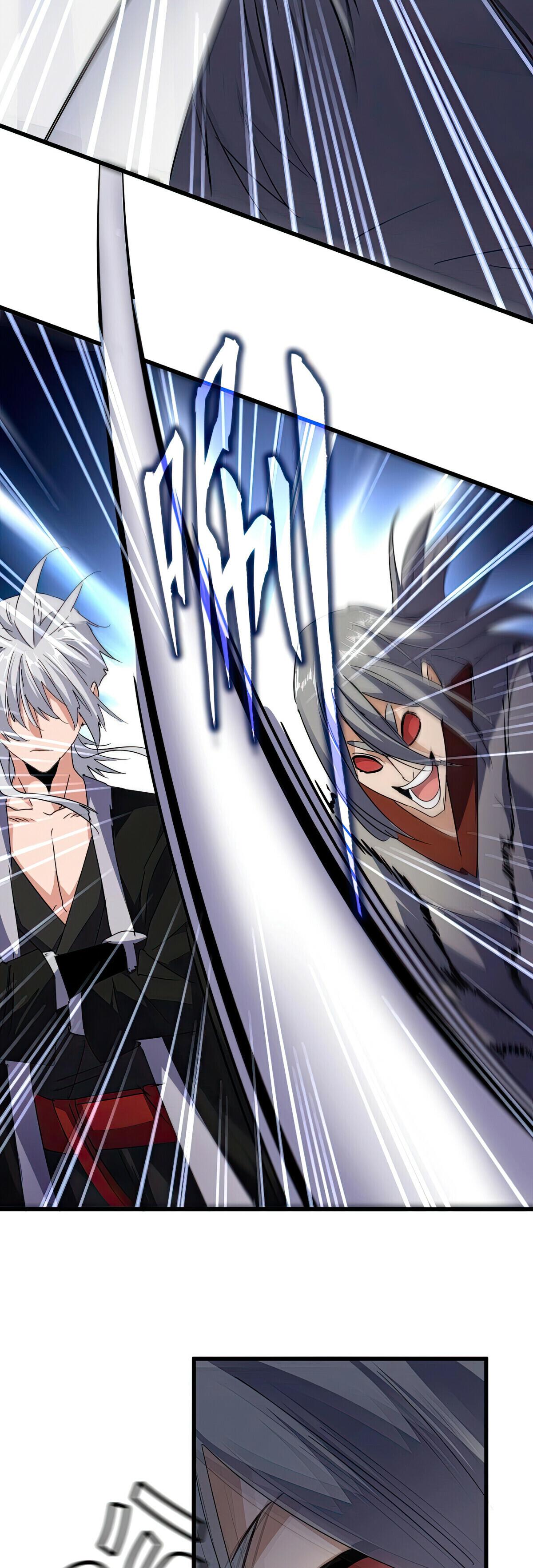 Read The Eternal Supreme - Chapter 557 - theeternalsupreme.com | Image 13