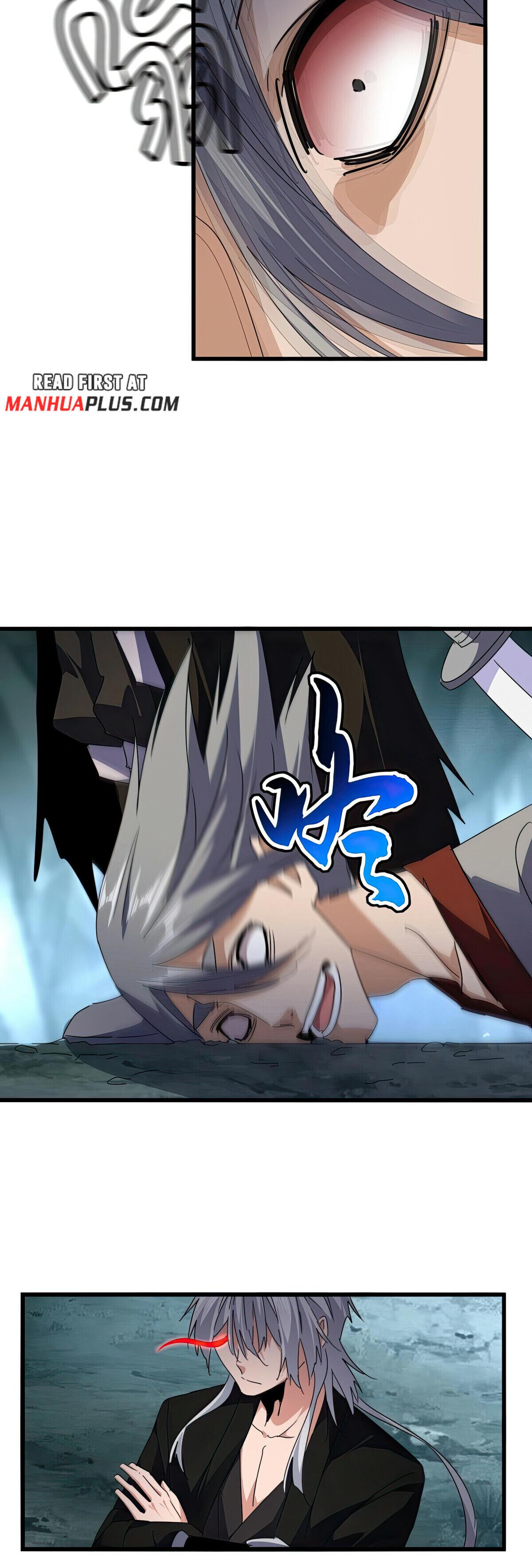 Read The Eternal Supreme - Chapter 557 - theeternalsupreme.com | Image 14