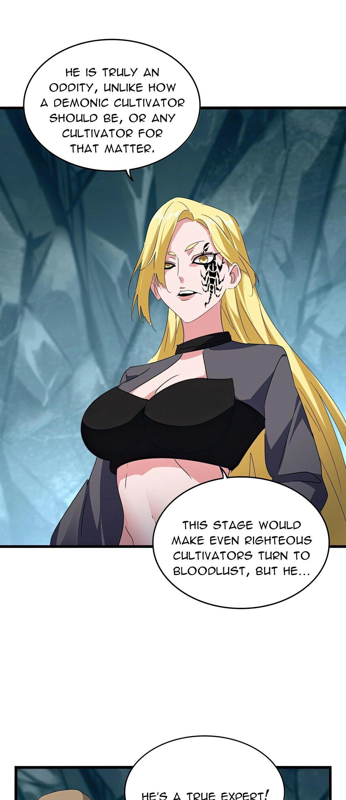 Read The Eternal Supreme - Chapter 557 - theeternalsupreme.com | Image 17