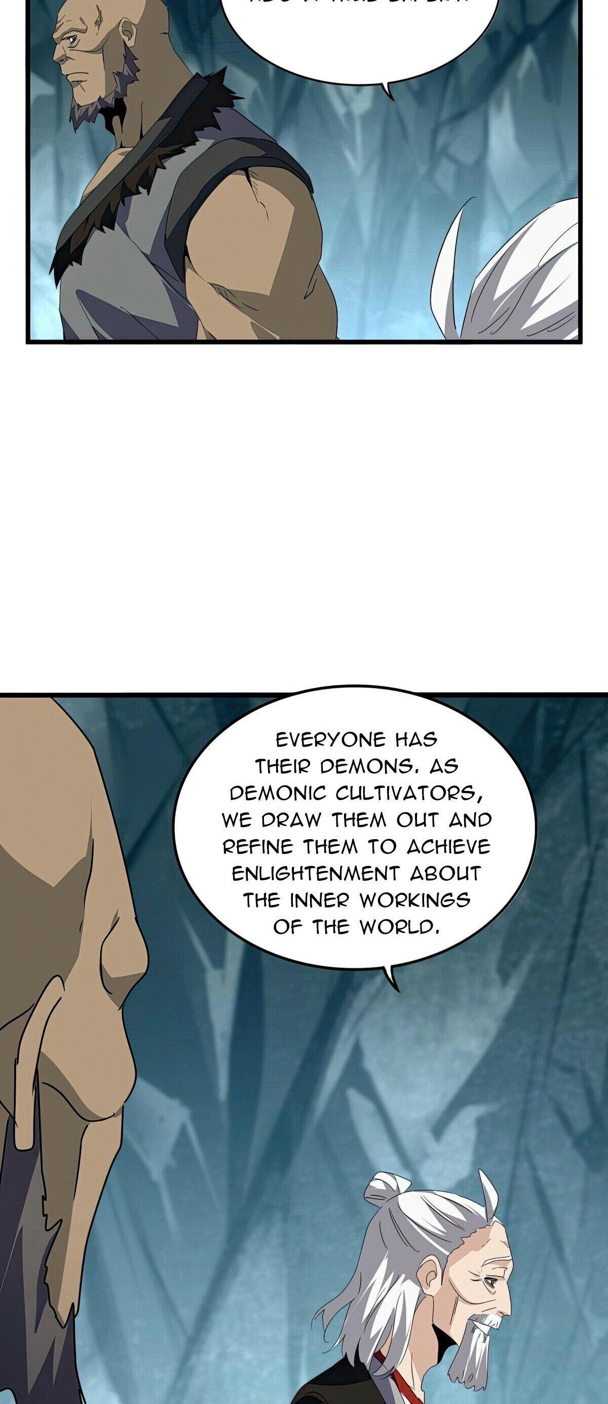 Read The Eternal Supreme - Chapter 557 - theeternalsupreme.com | Image 18