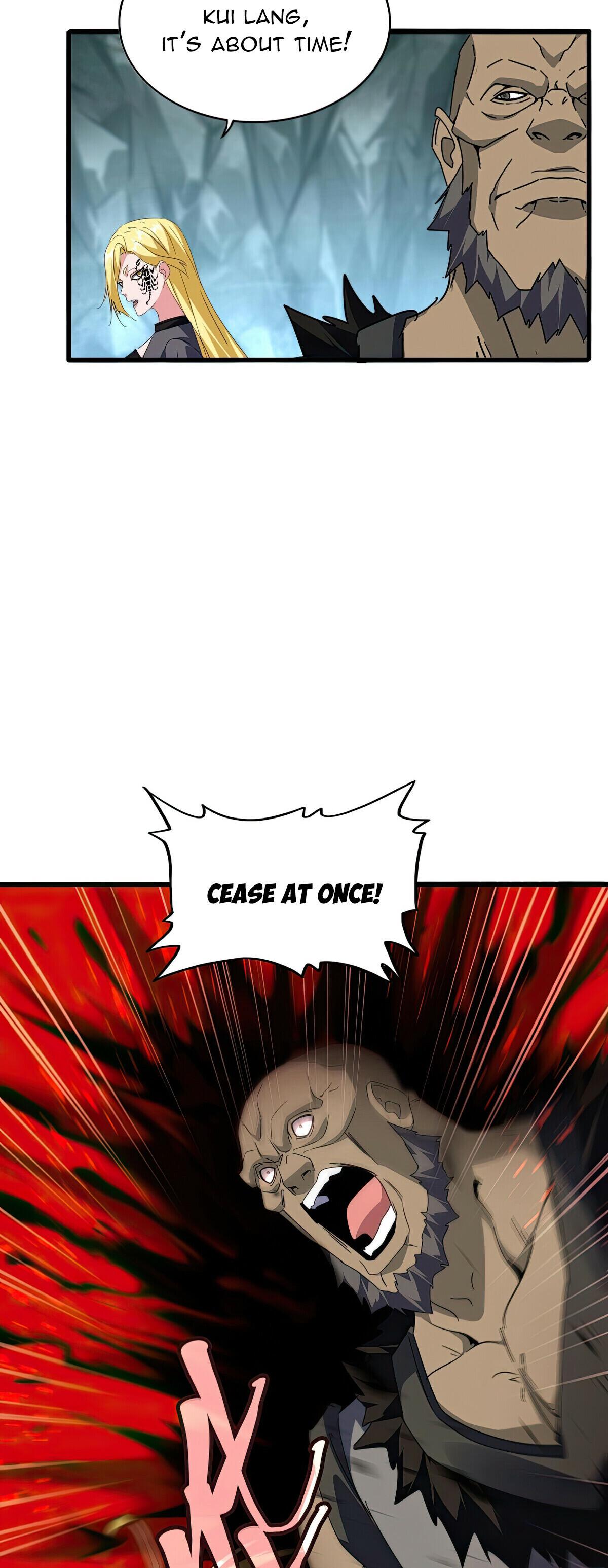 Read The Eternal Supreme - Chapter 557 - theeternalsupreme.com | Image 24