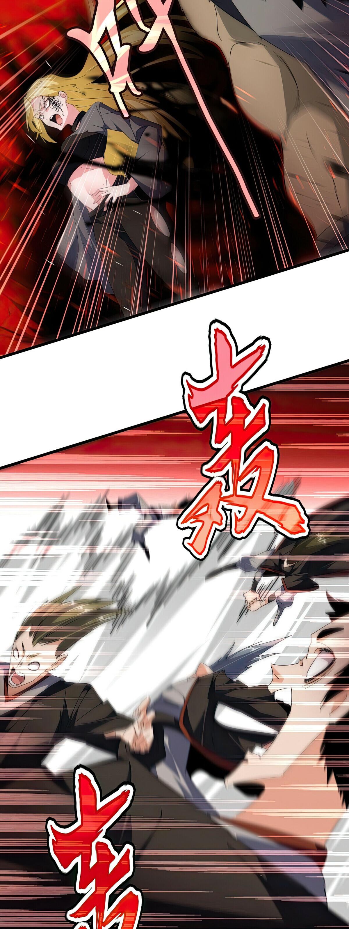 Read The Eternal Supreme - Chapter 557 - theeternalsupreme.com | Image 25