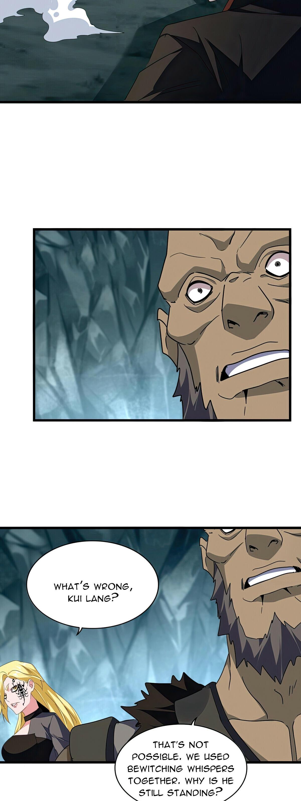 Read The Eternal Supreme - Chapter 557 - theeternalsupreme.com | Image 27