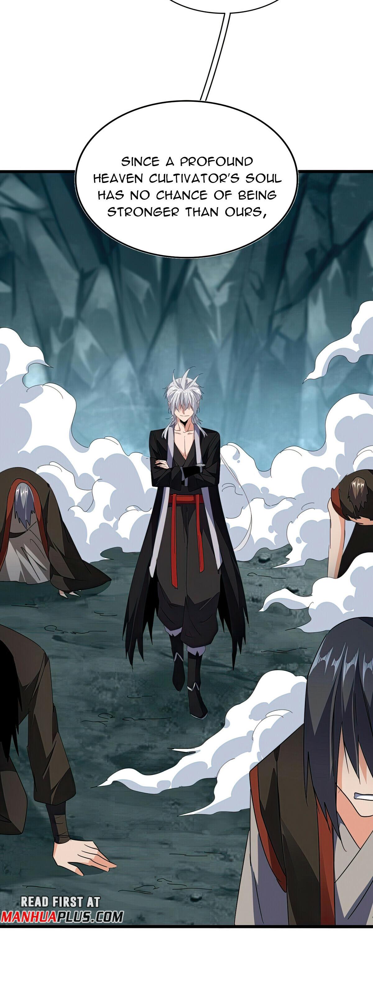 Read The Eternal Supreme - Chapter 557 - theeternalsupreme.com | Image 28