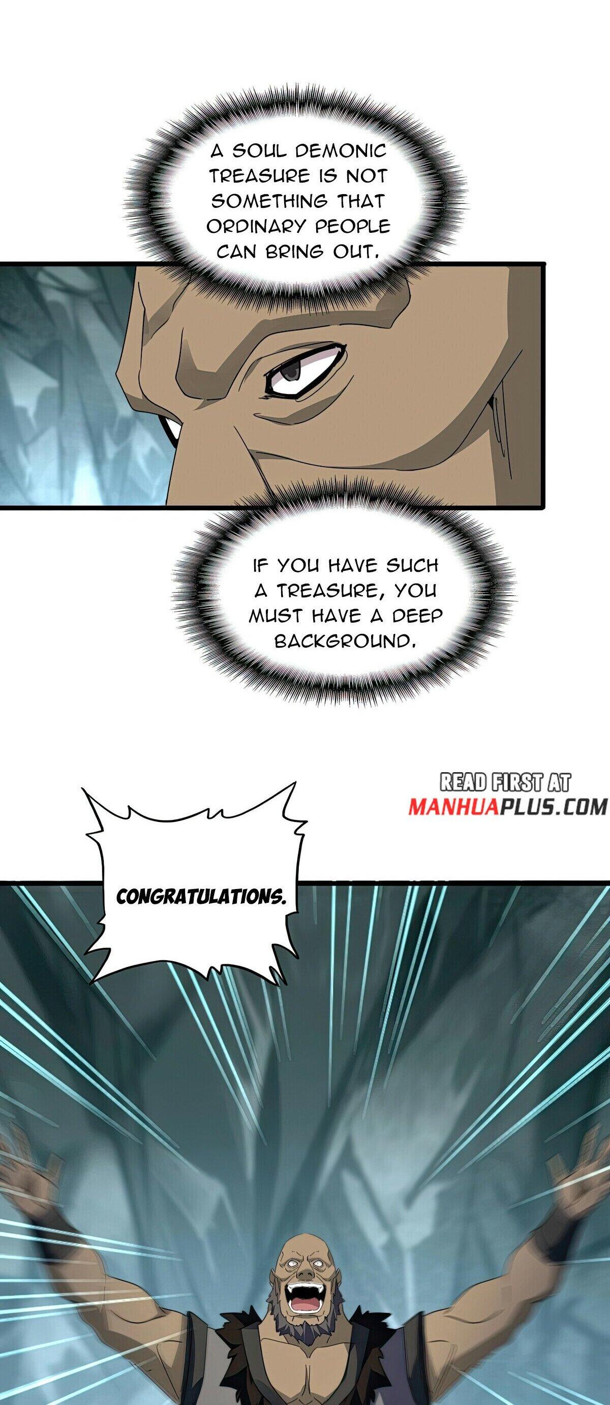 Read The Eternal Supreme - Chapter 557 - theeternalsupreme.com | Image 30