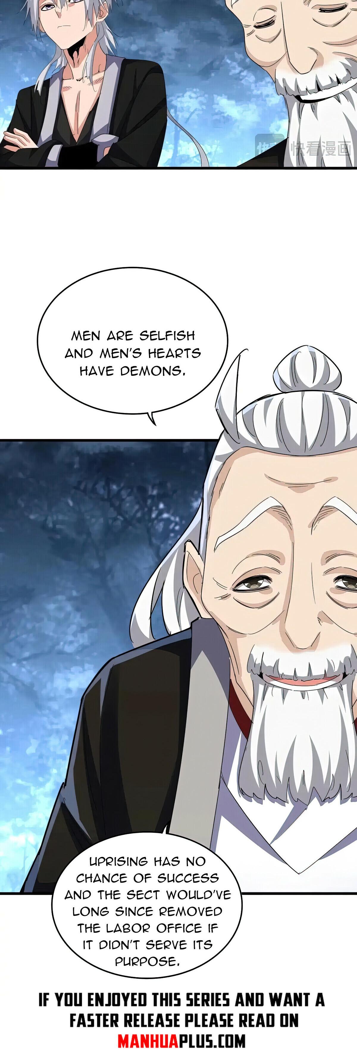 Read The Eternal Supreme - Chapter 558 - theeternalsupreme.com | Image 4