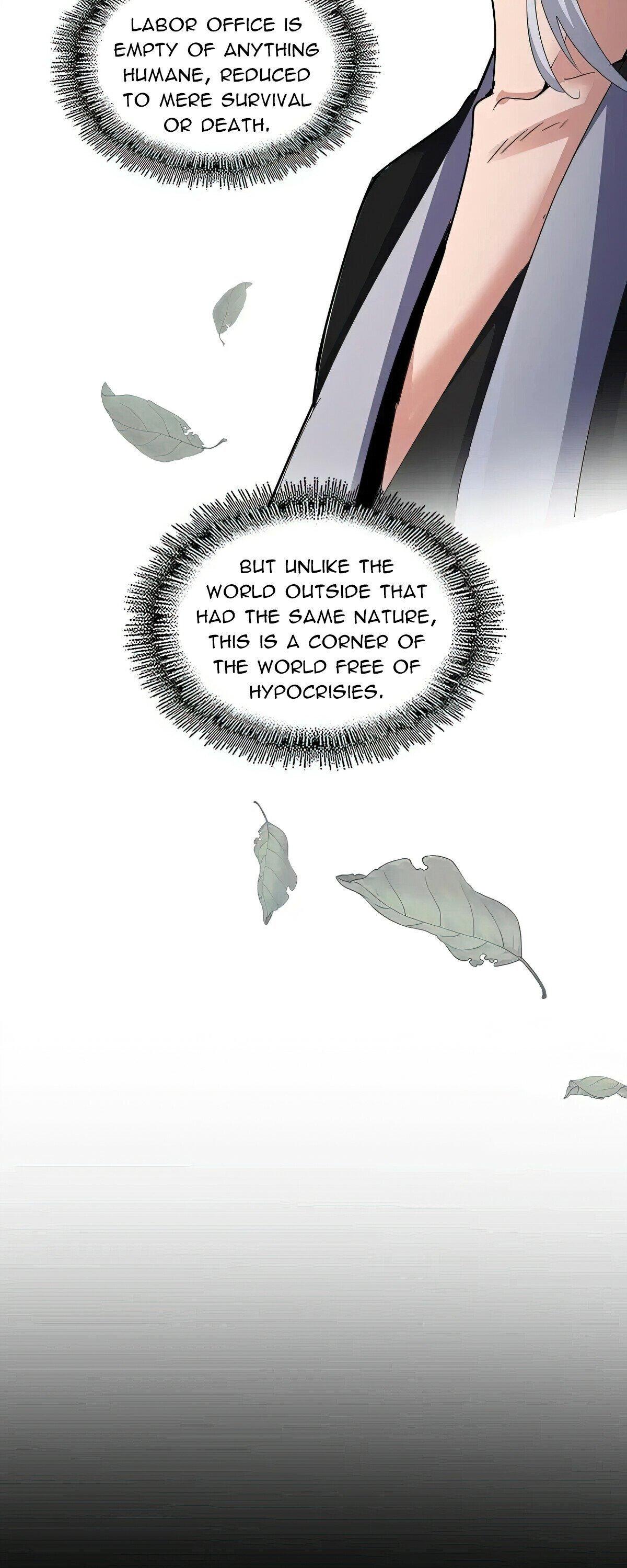 Read The Eternal Supreme - Chapter 558 - theeternalsupreme.com | Image 9