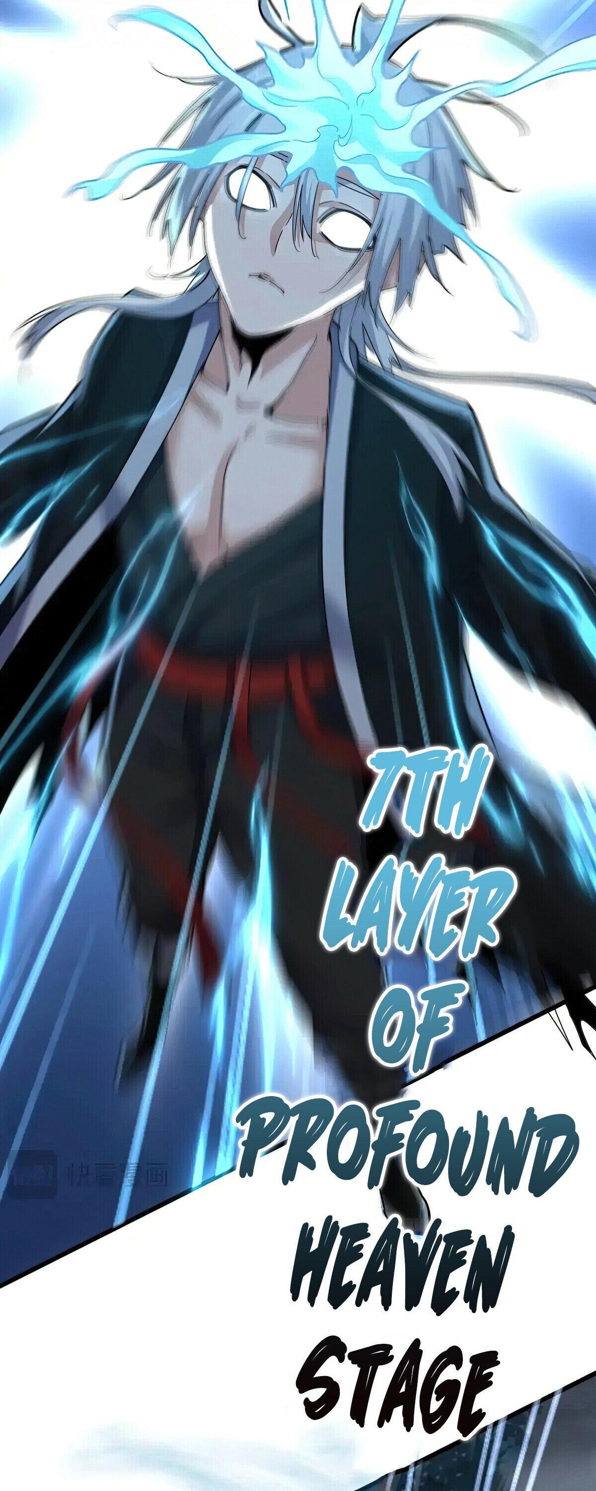 Read The Eternal Supreme - Chapter 558 - theeternalsupreme.com | Image 11