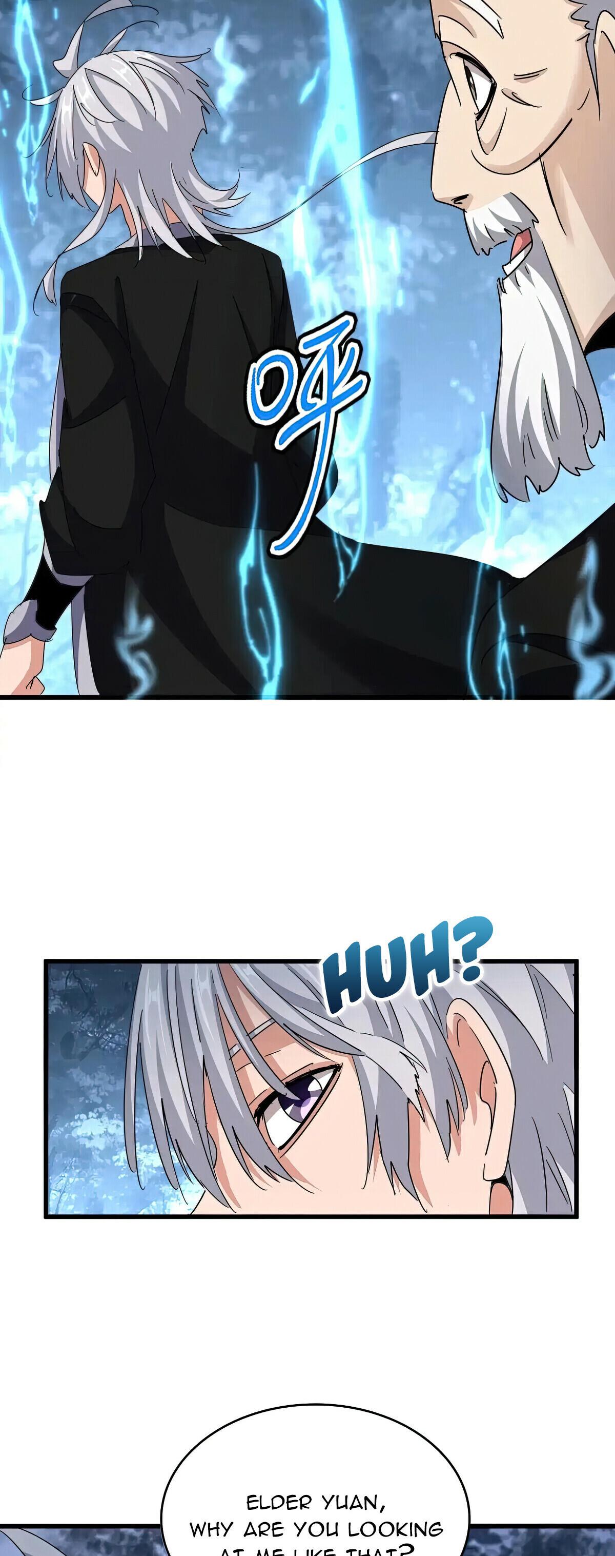 Read The Eternal Supreme - Chapter 558 - theeternalsupreme.com | Image 14