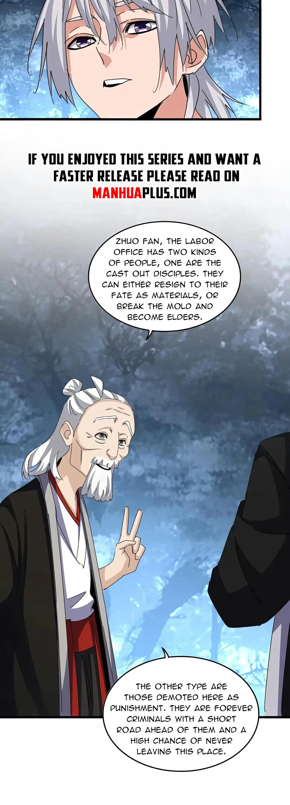 Read The Eternal Supreme - Chapter 558 - theeternalsupreme.com | Image 20