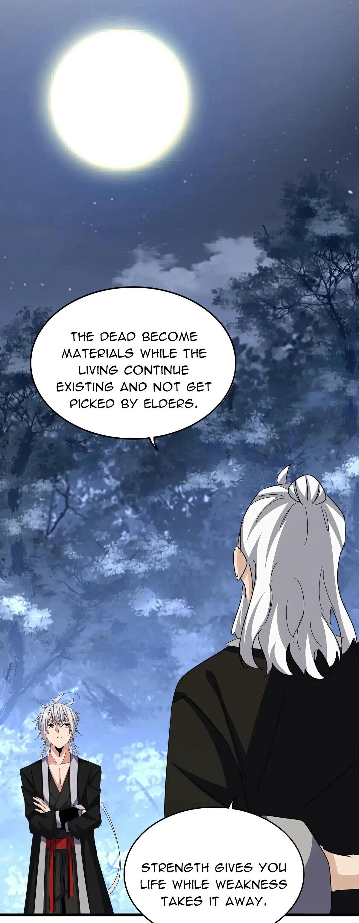 Read The Eternal Supreme - Chapter 558 - theeternalsupreme.com | Image 26