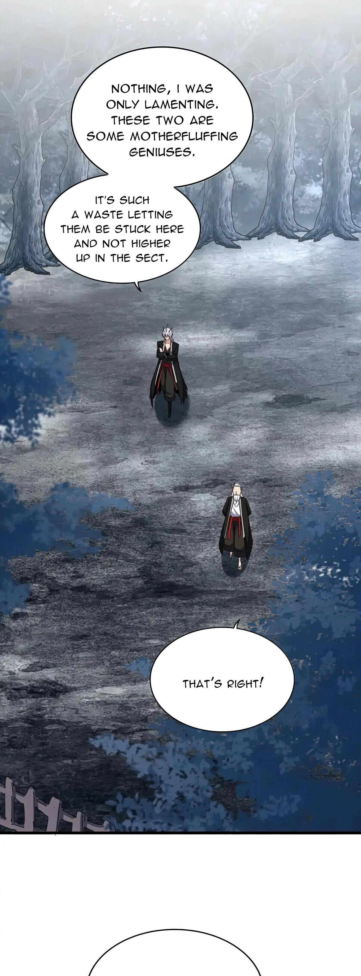 Read The Eternal Supreme - Chapter 558 - theeternalsupreme.com | Image 30