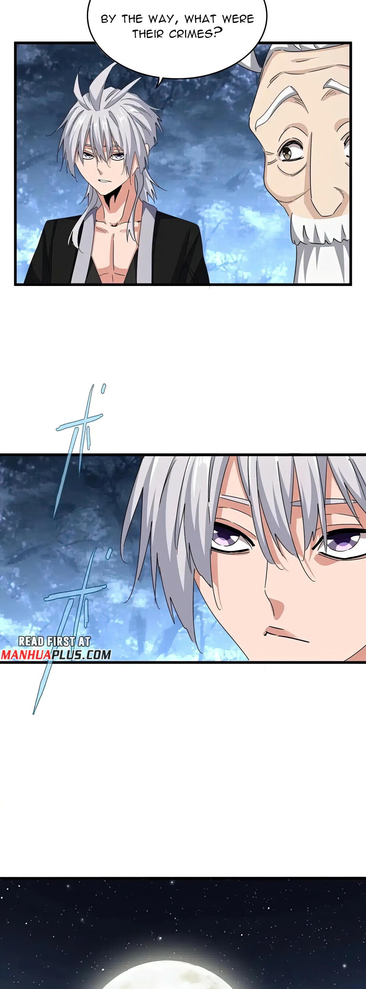 Read The Eternal Supreme - Chapter 558 - theeternalsupreme.com | Image 31