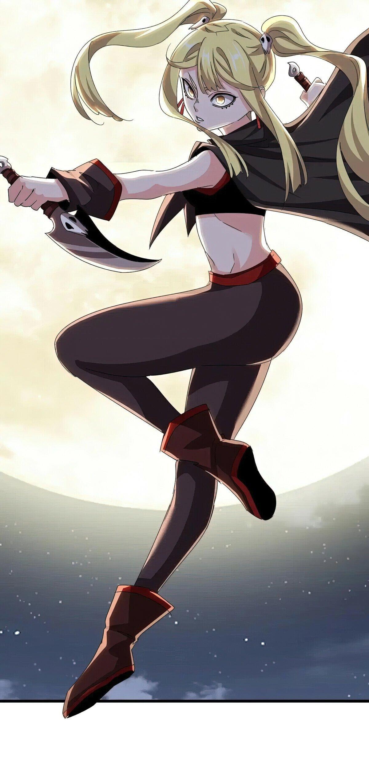 Read The Eternal Supreme - Chapter 558 - theeternalsupreme.com | Image 33