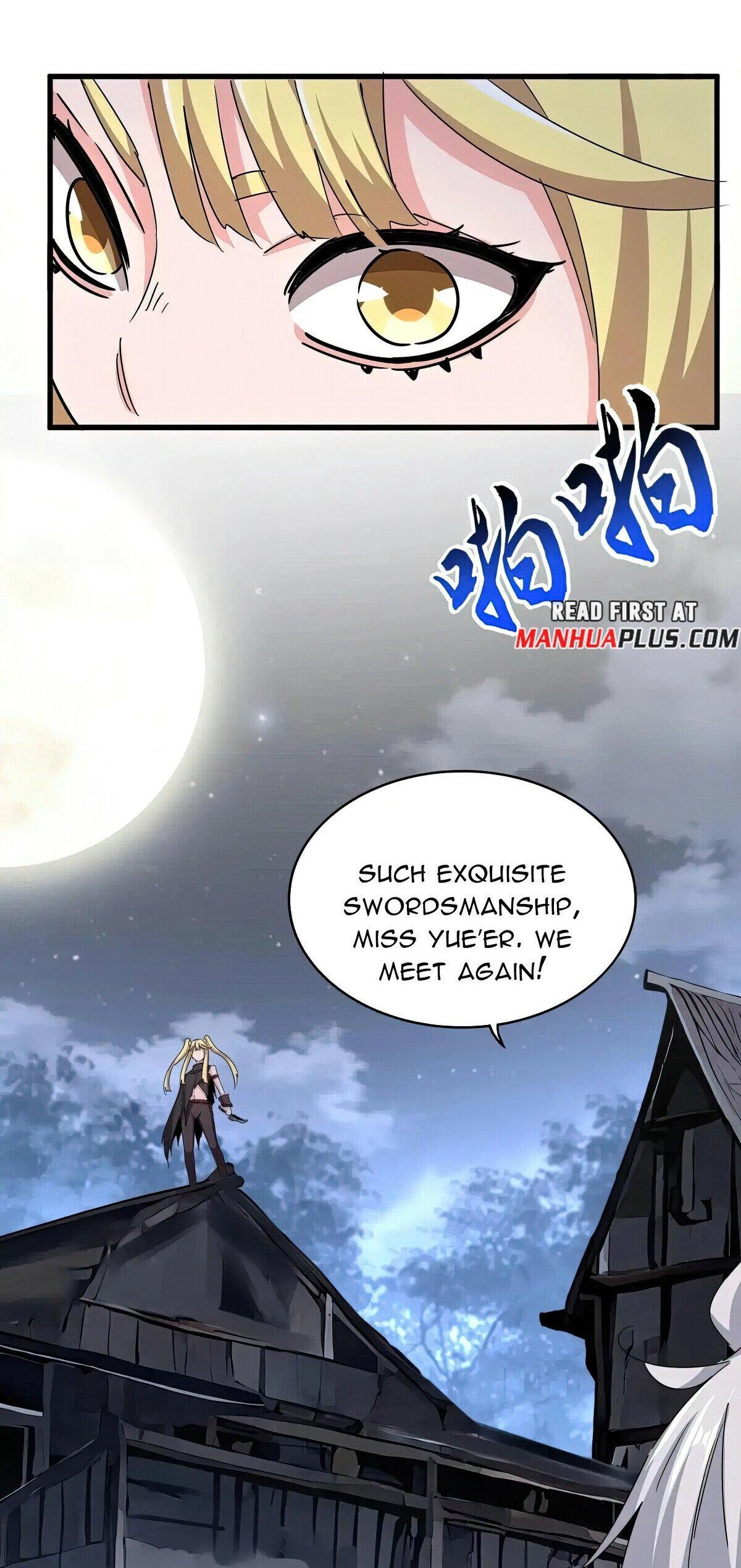 Read The Eternal Supreme - Chapter 558 - theeternalsupreme.com | Image 34