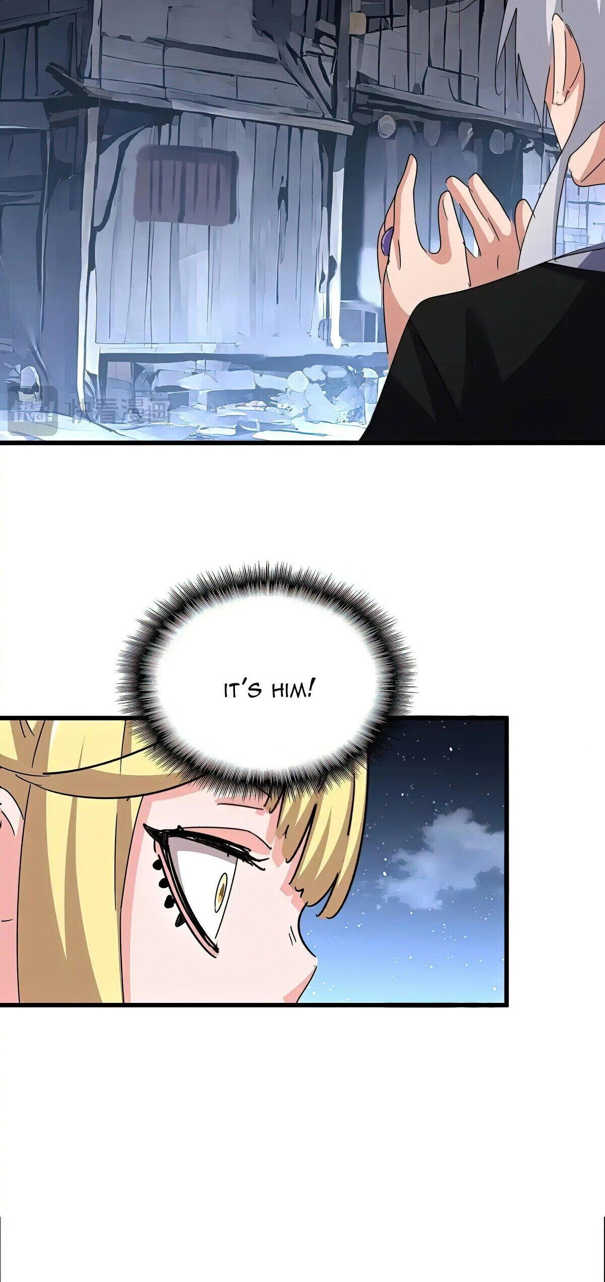 Read The Eternal Supreme - Chapter 558 - theeternalsupreme.com | Image 35