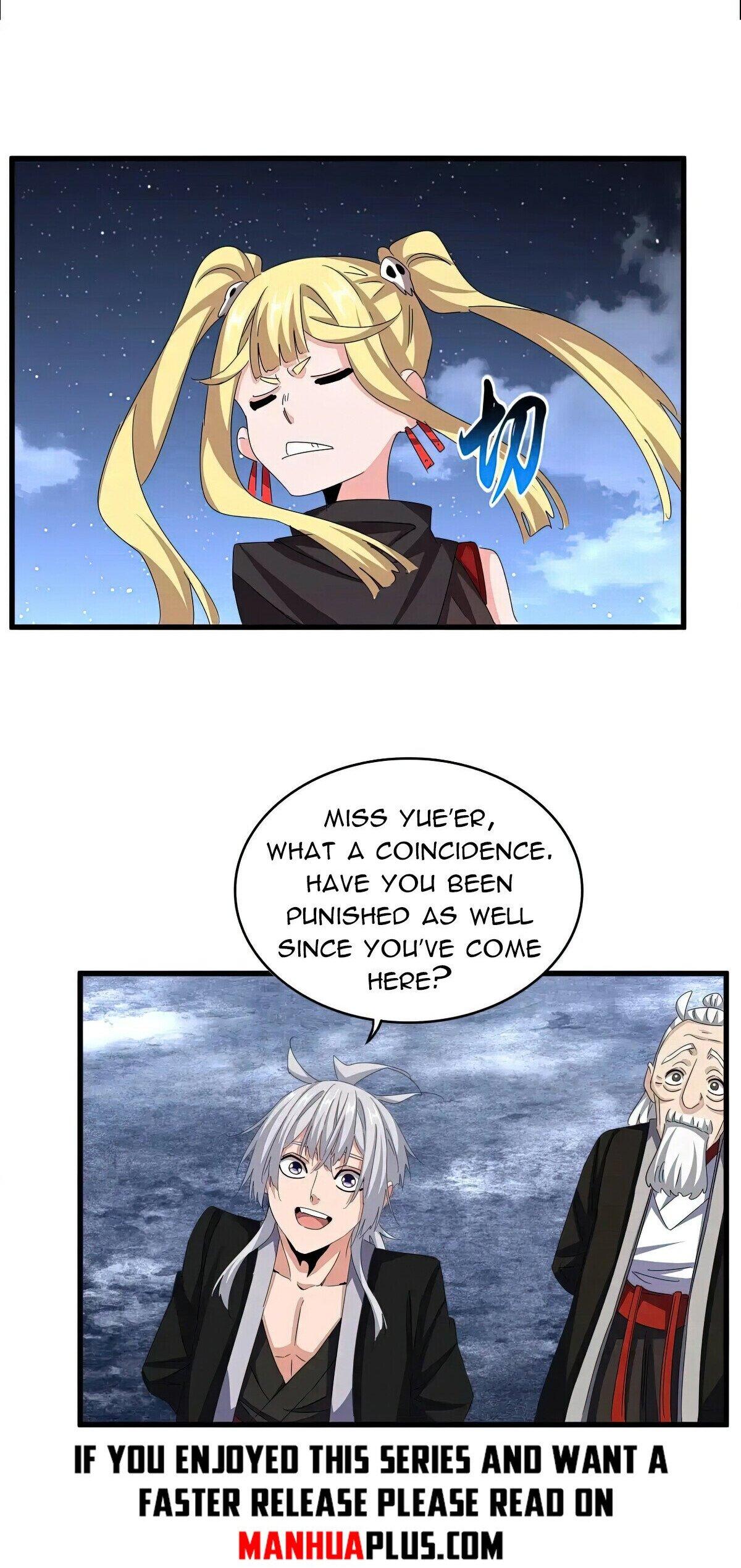 Read The Eternal Supreme - Chapter 558 - theeternalsupreme.com | Image 36
