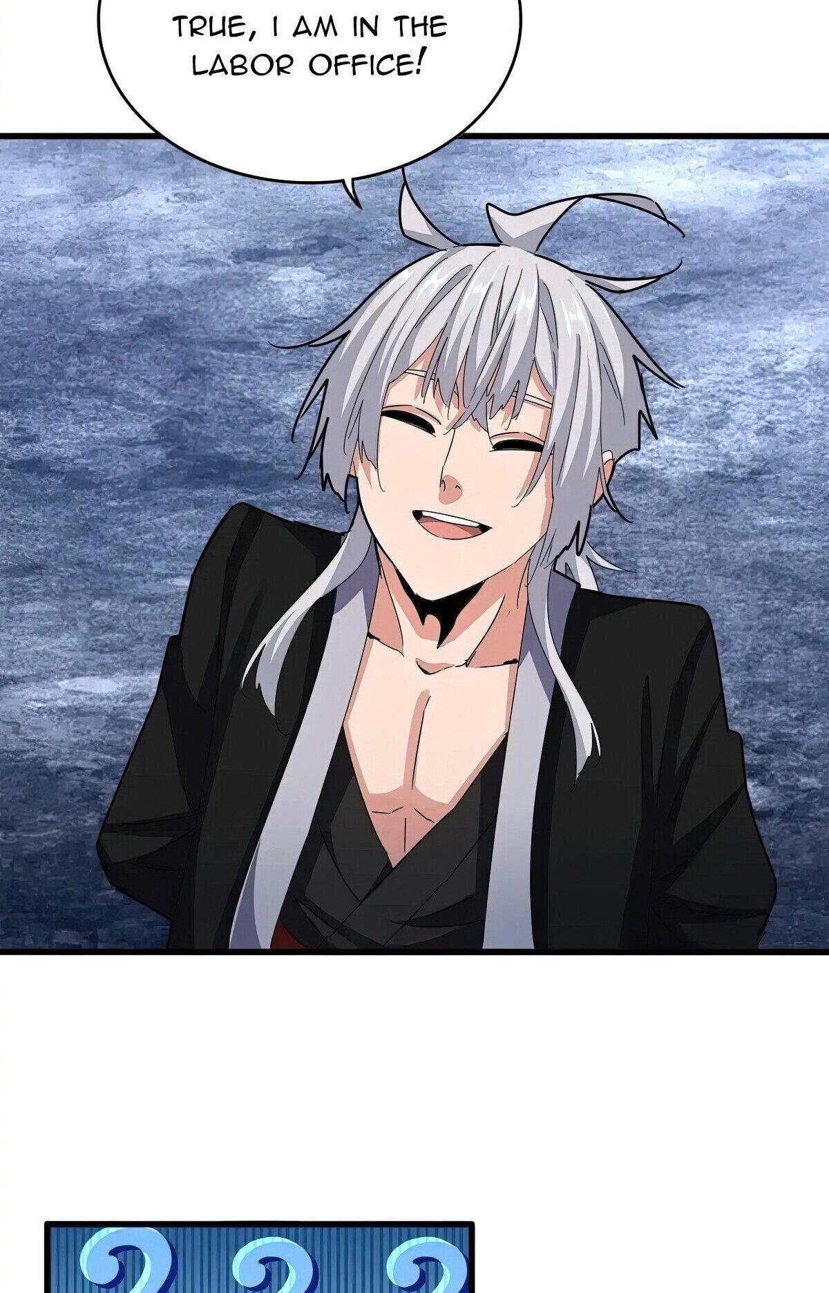 Read The Eternal Supreme - Chapter 558 - theeternalsupreme.com | Image 38