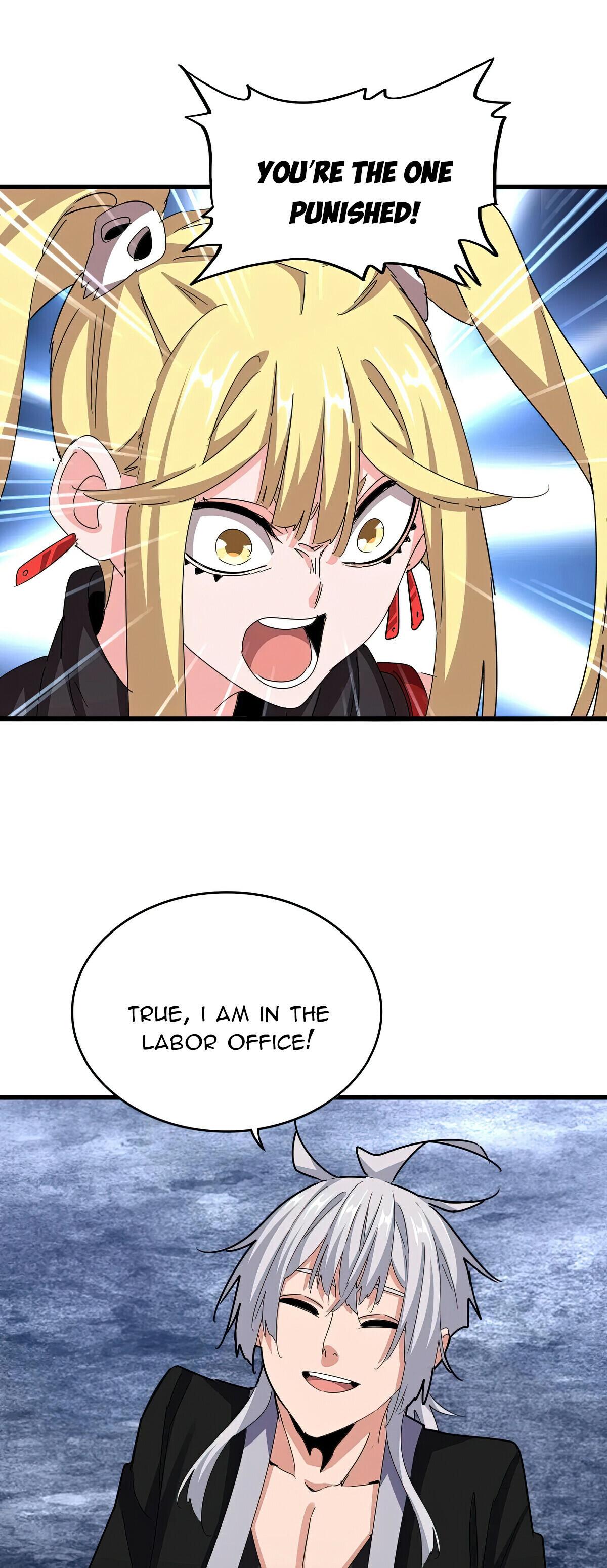 Read The Eternal Supreme - Chapter 559 - theeternalsupreme.com | Image 1