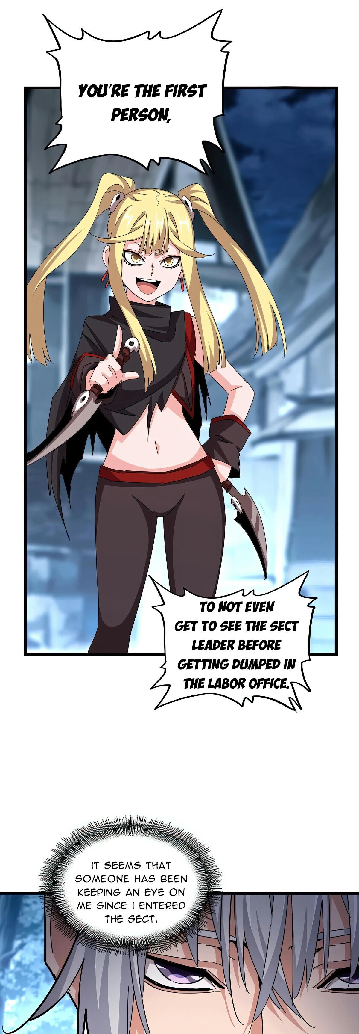 Read The Eternal Supreme - Chapter 559 - theeternalsupreme.com | Image 5