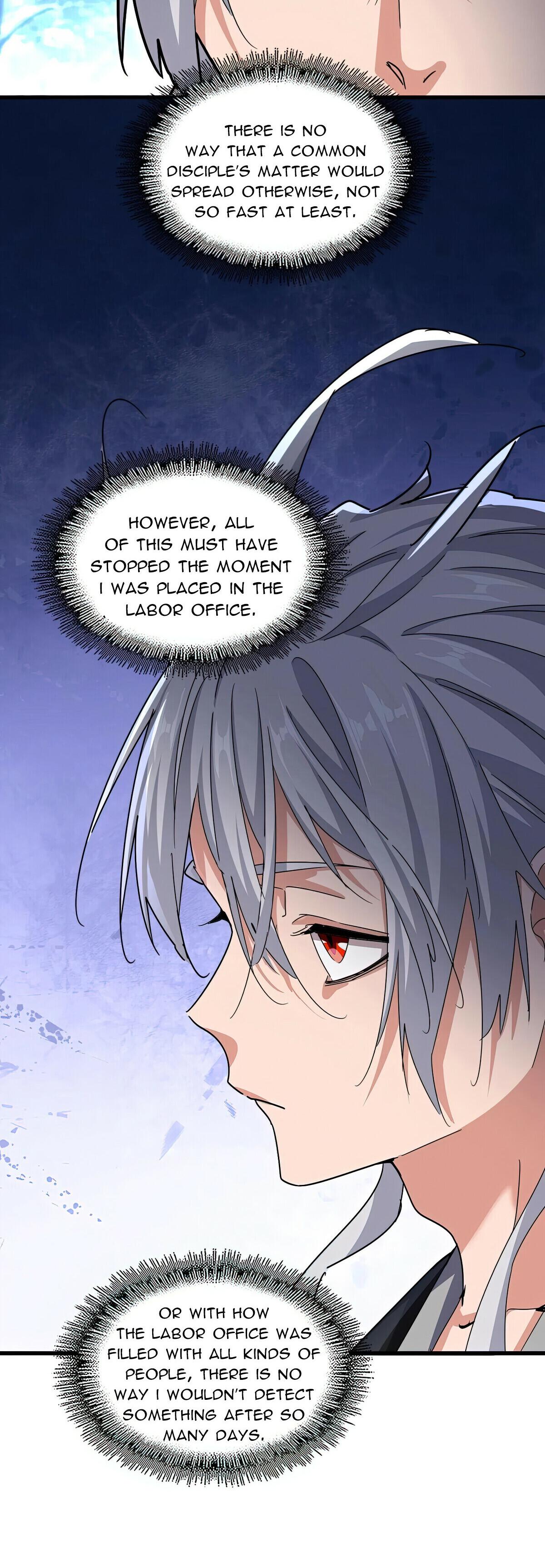 Read The Eternal Supreme - Chapter 559 - theeternalsupreme.com | Image 6