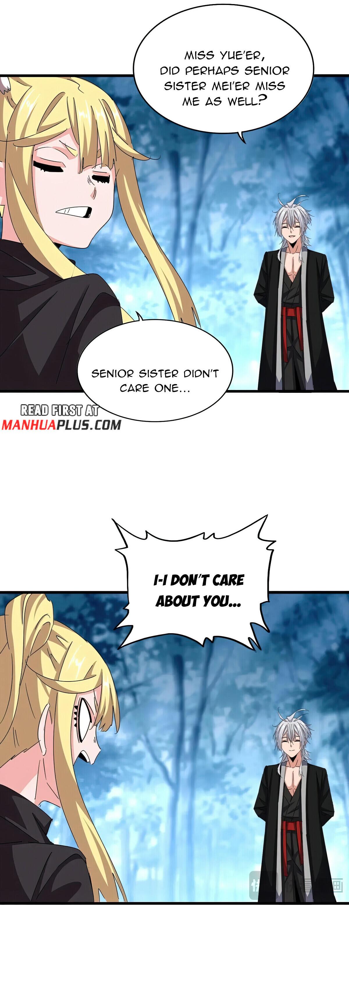 Read The Eternal Supreme - Chapter 559 - theeternalsupreme.com | Image 7