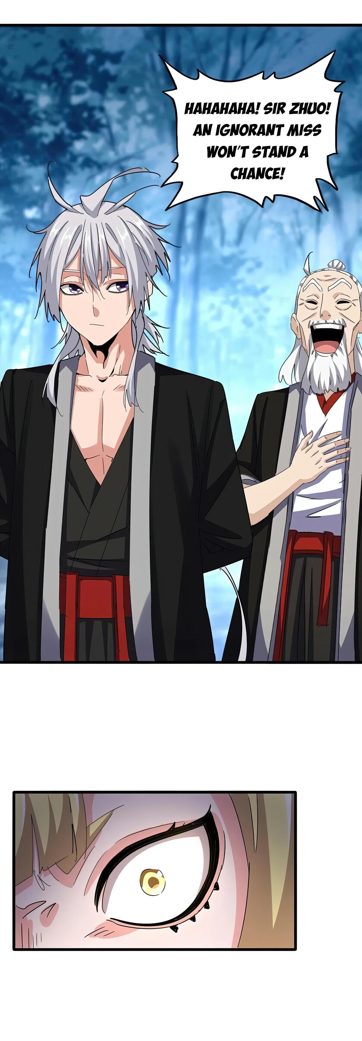 Read The Eternal Supreme - Chapter 559 - theeternalsupreme.com | Image 8