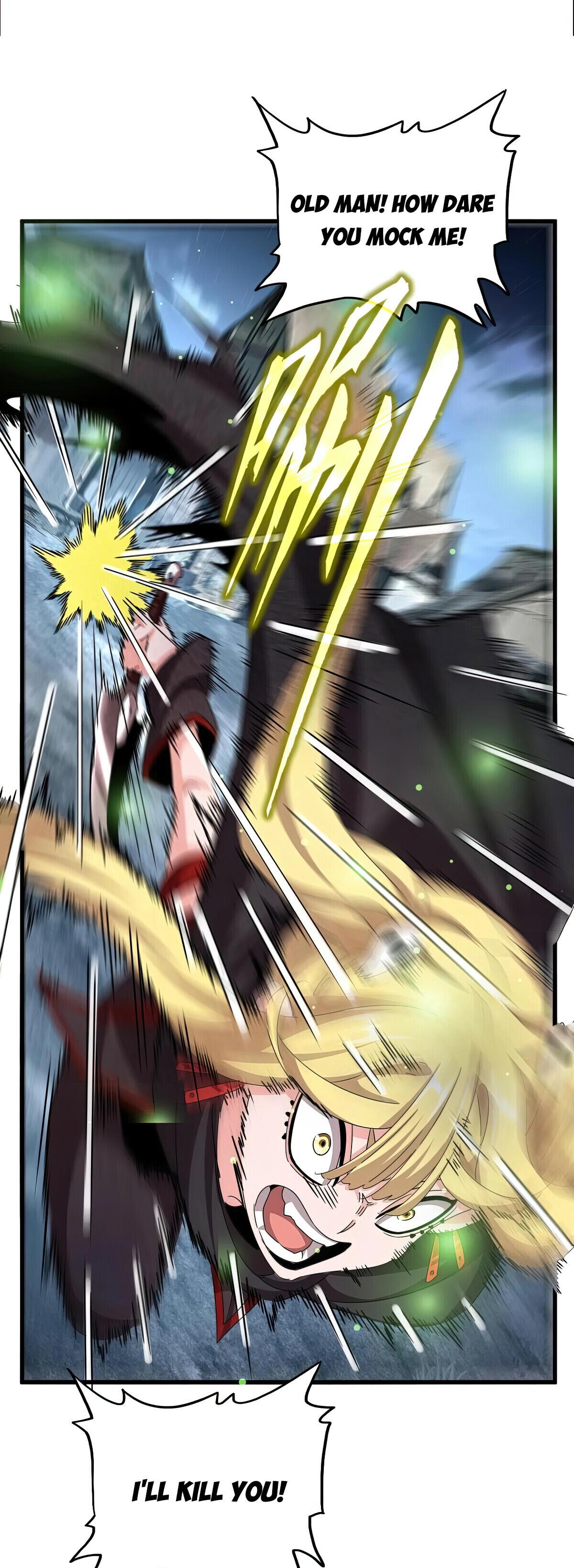 Read The Eternal Supreme - Chapter 559 - theeternalsupreme.com | Image 9