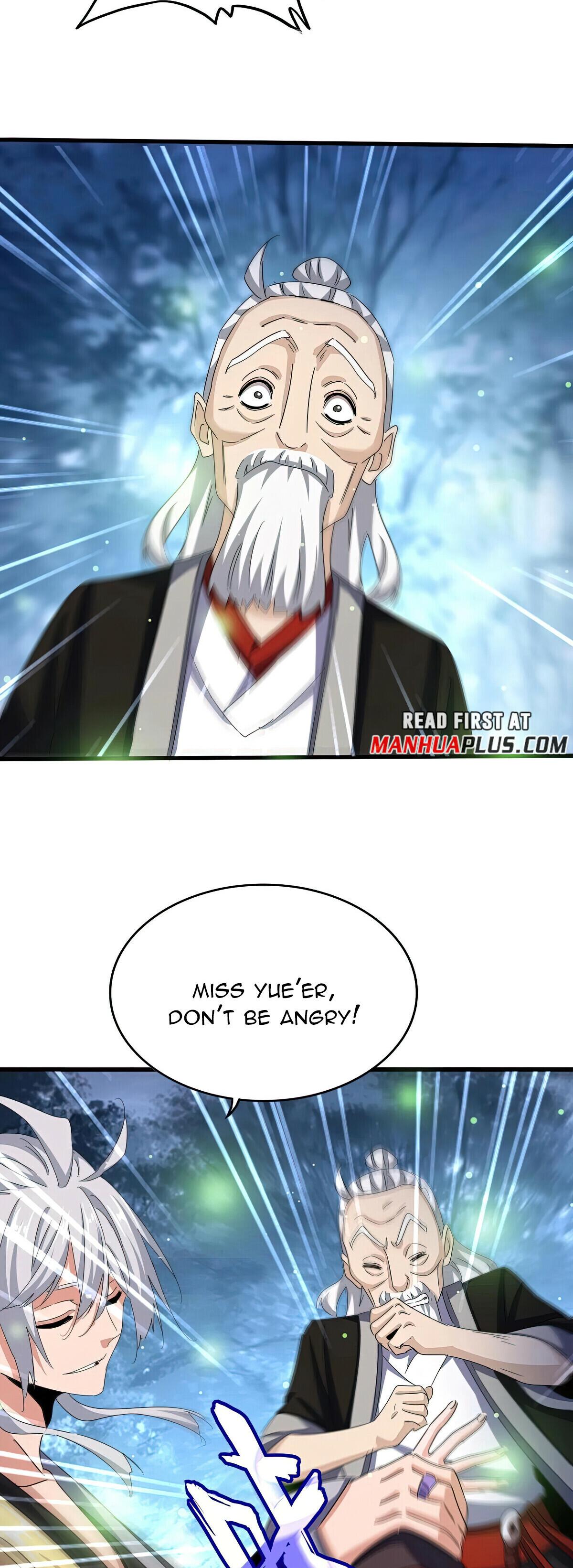 Read The Eternal Supreme - Chapter 559 - theeternalsupreme.com | Image 10
