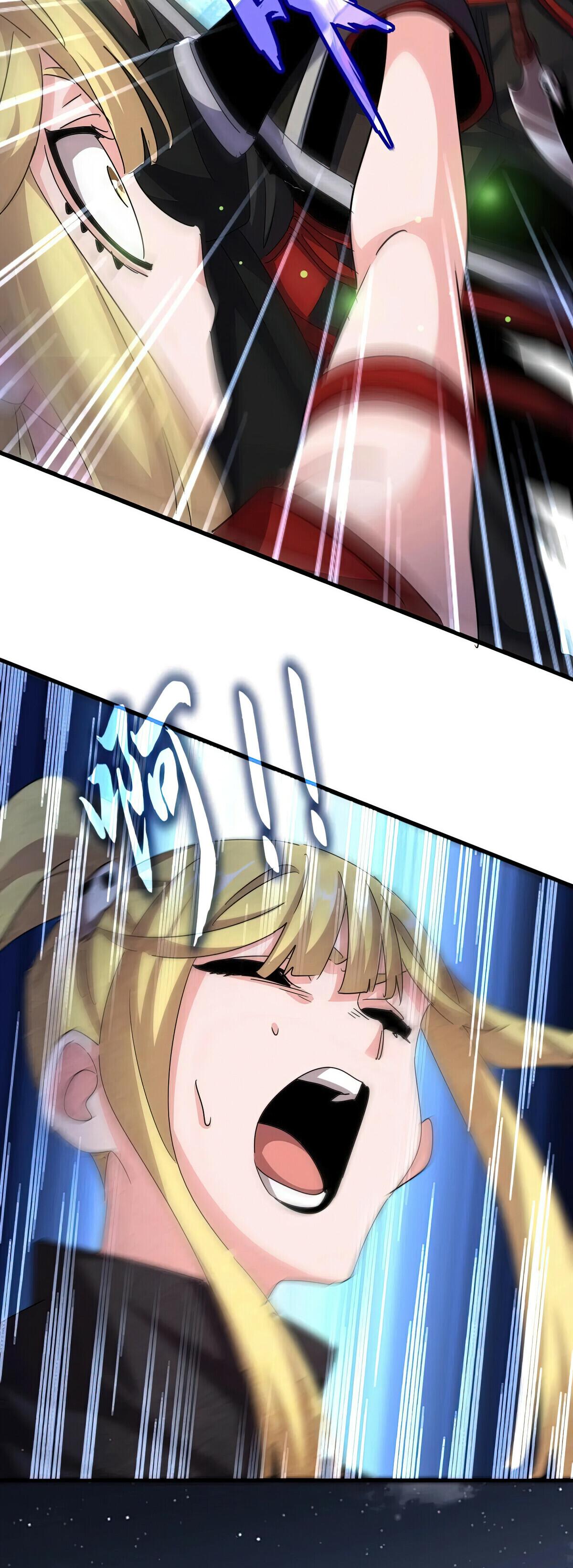 Read The Eternal Supreme - Chapter 559 - theeternalsupreme.com | Image 11
