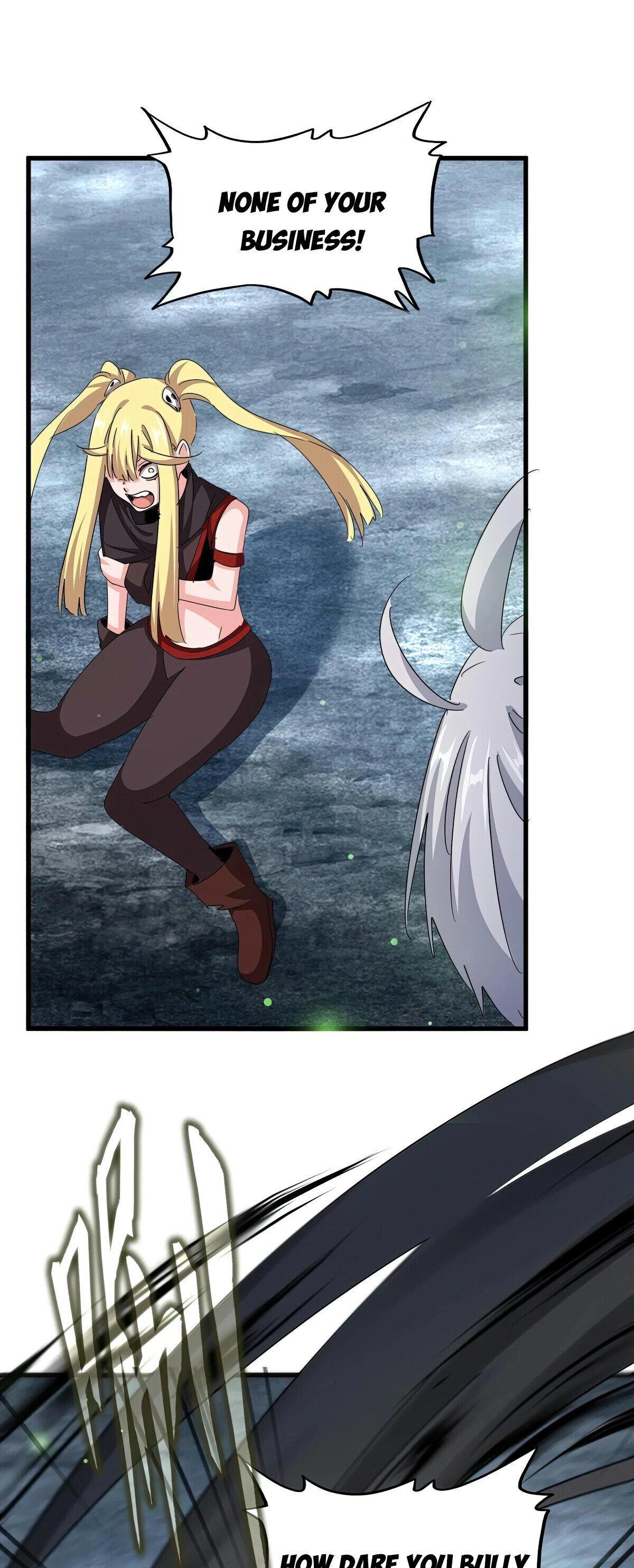 Read The Eternal Supreme - Chapter 559 - theeternalsupreme.com | Image 13