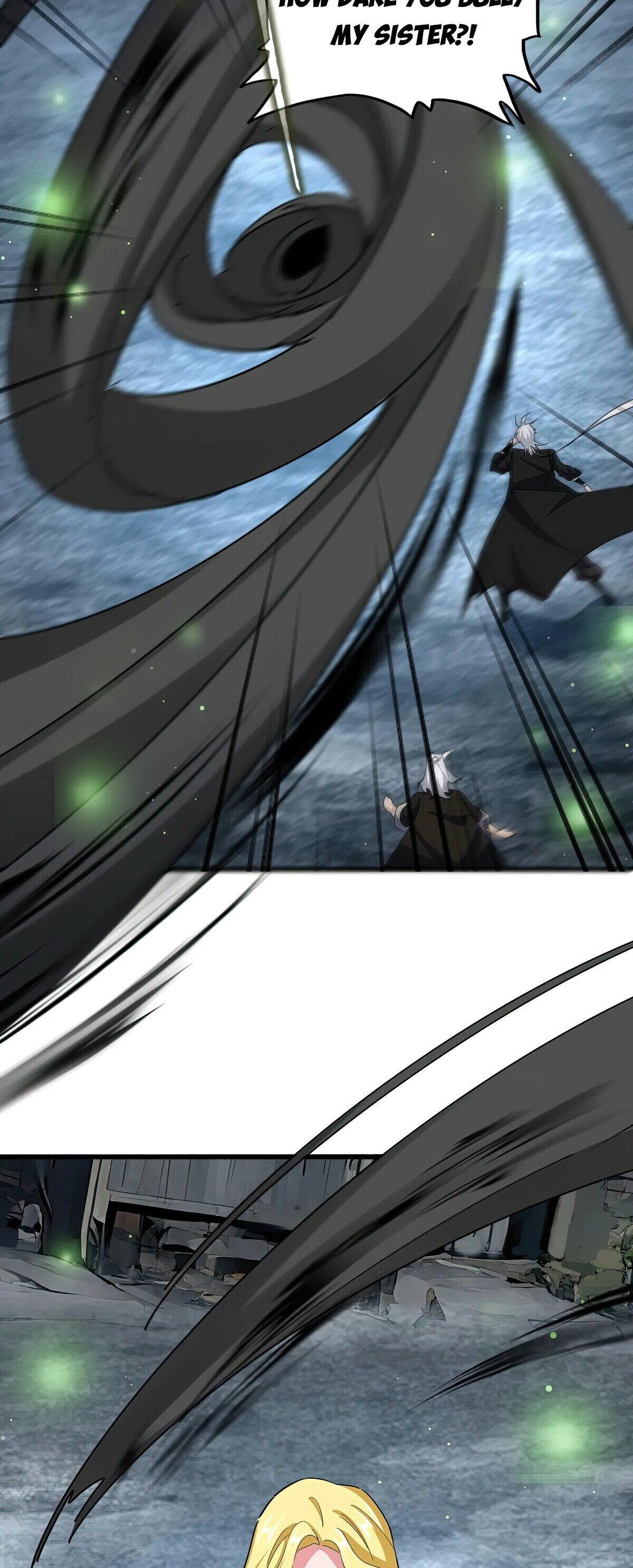 Read The Eternal Supreme - Chapter 559 - theeternalsupreme.com | Image 14