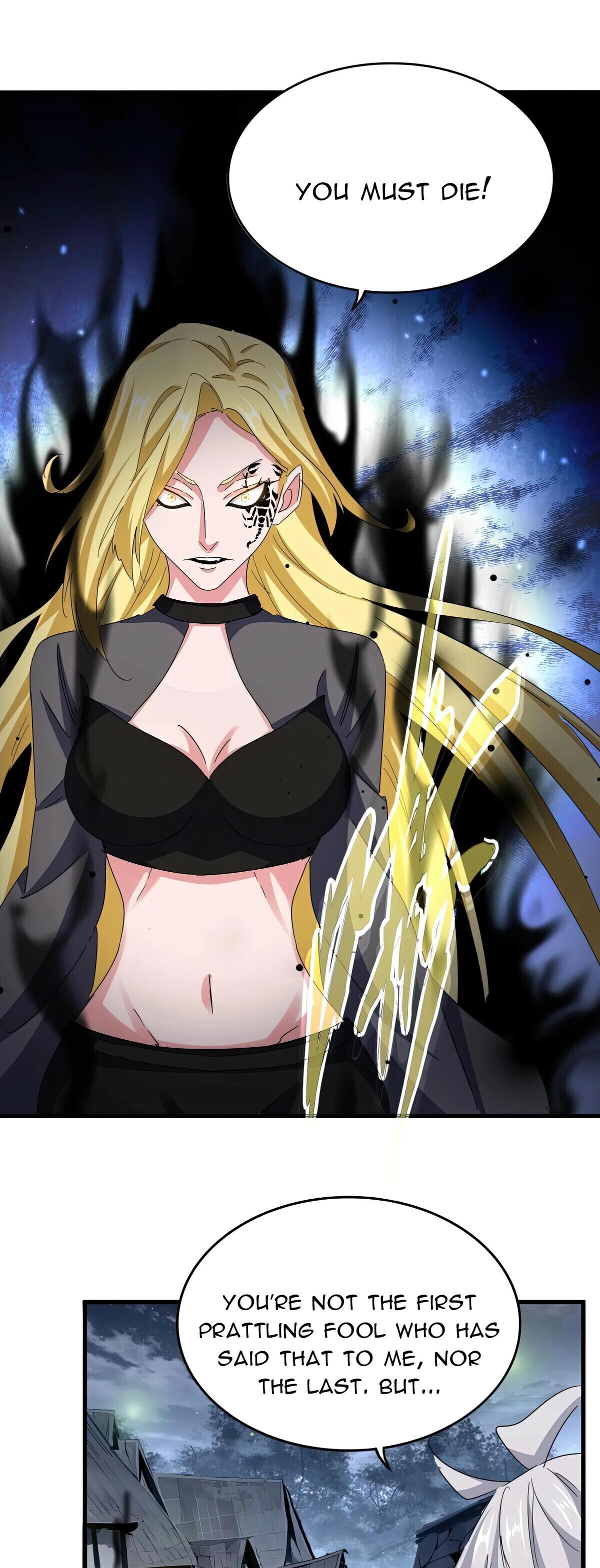 Read The Eternal Supreme - Chapter 559 - theeternalsupreme.com | Image 17