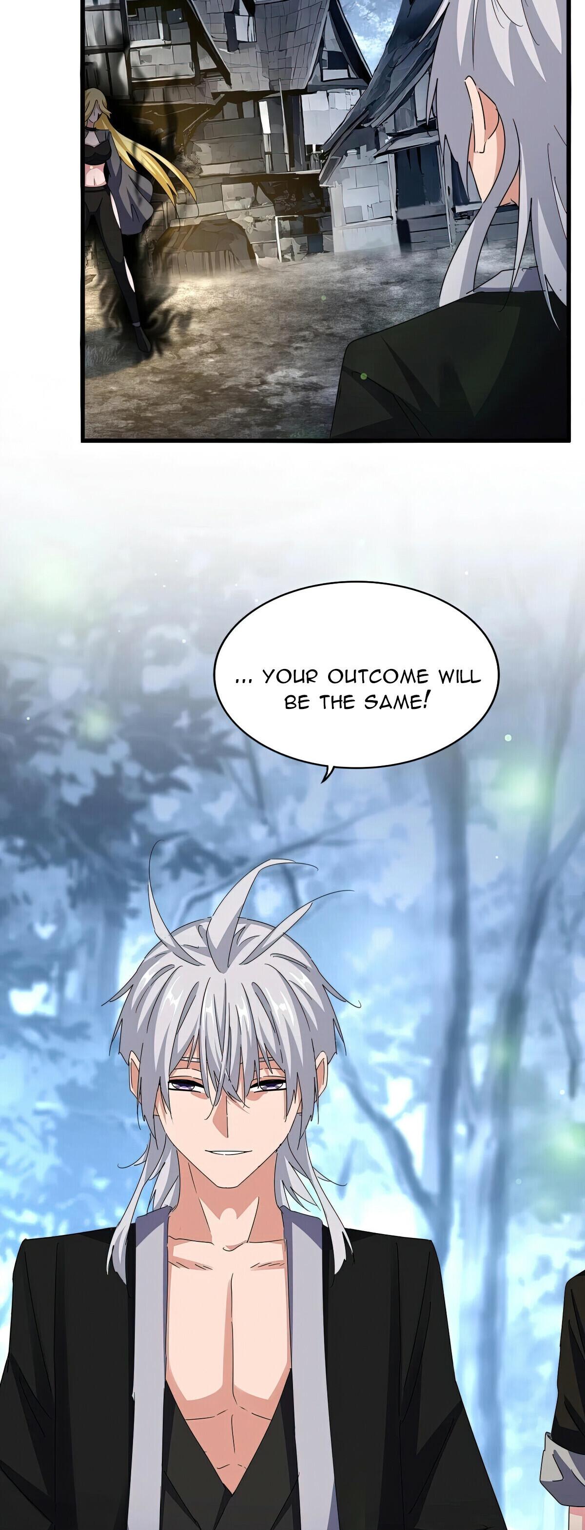Read The Eternal Supreme - Chapter 559 - theeternalsupreme.com | Image 18