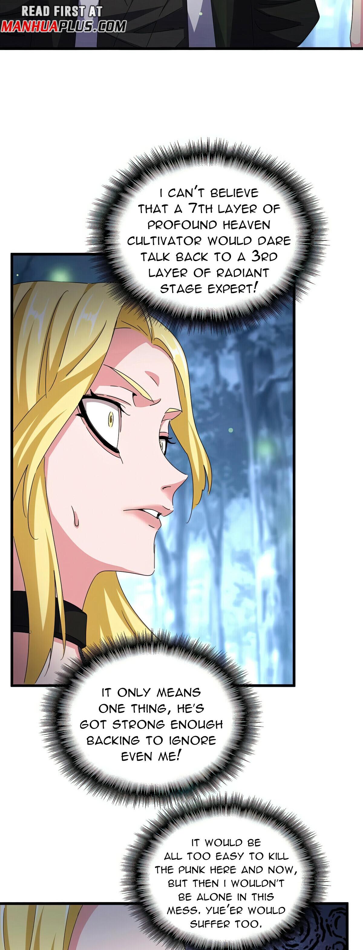Read The Eternal Supreme - Chapter 559 - theeternalsupreme.com | Image 19