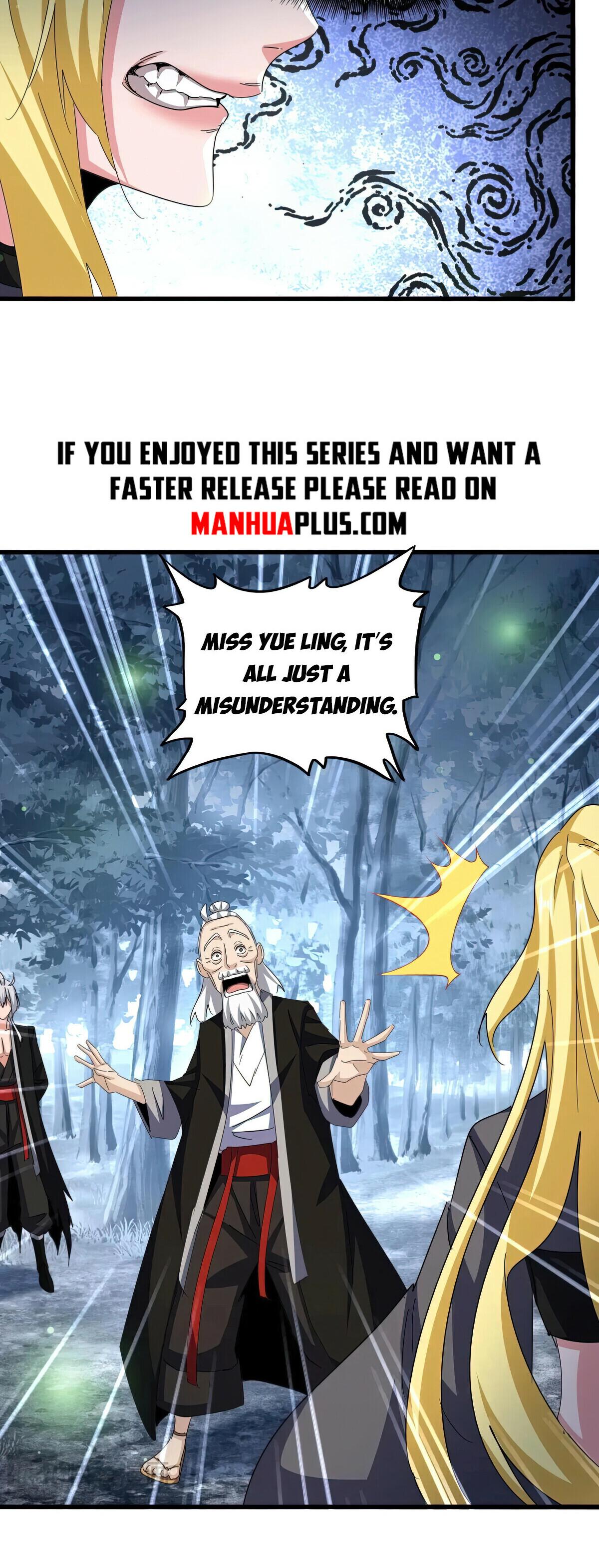 Read The Eternal Supreme - Chapter 559 - theeternalsupreme.com | Image 20