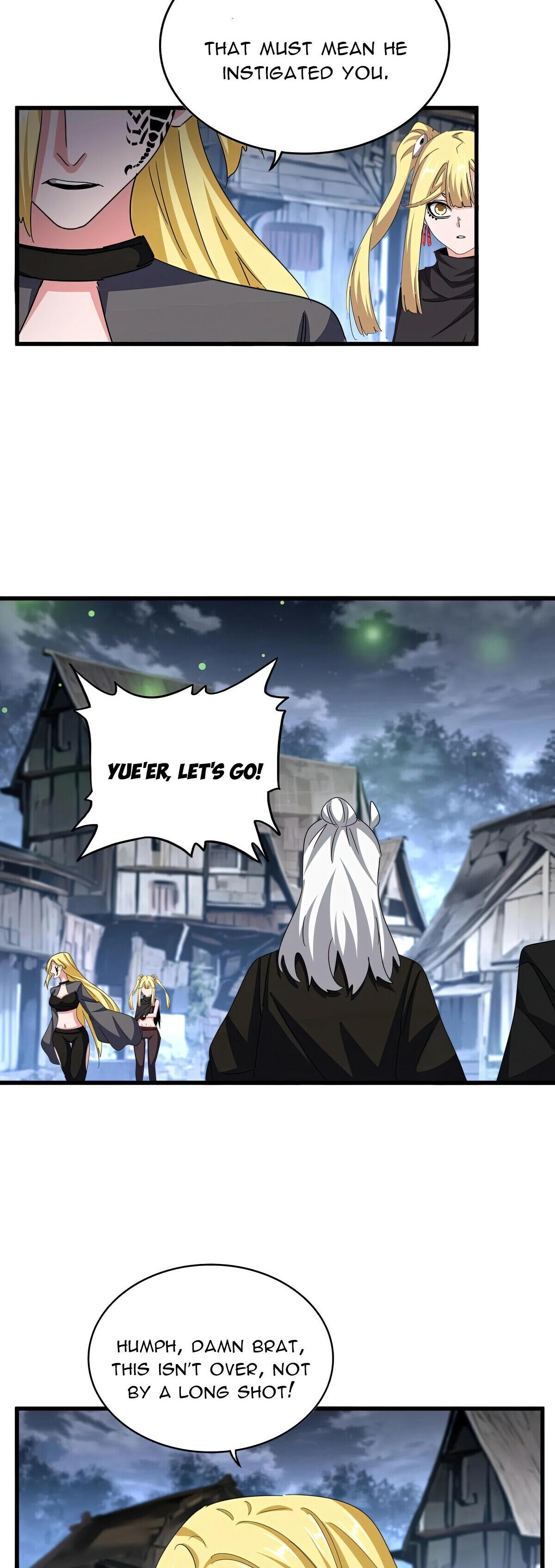 Read The Eternal Supreme - Chapter 559 - theeternalsupreme.com | Image 23