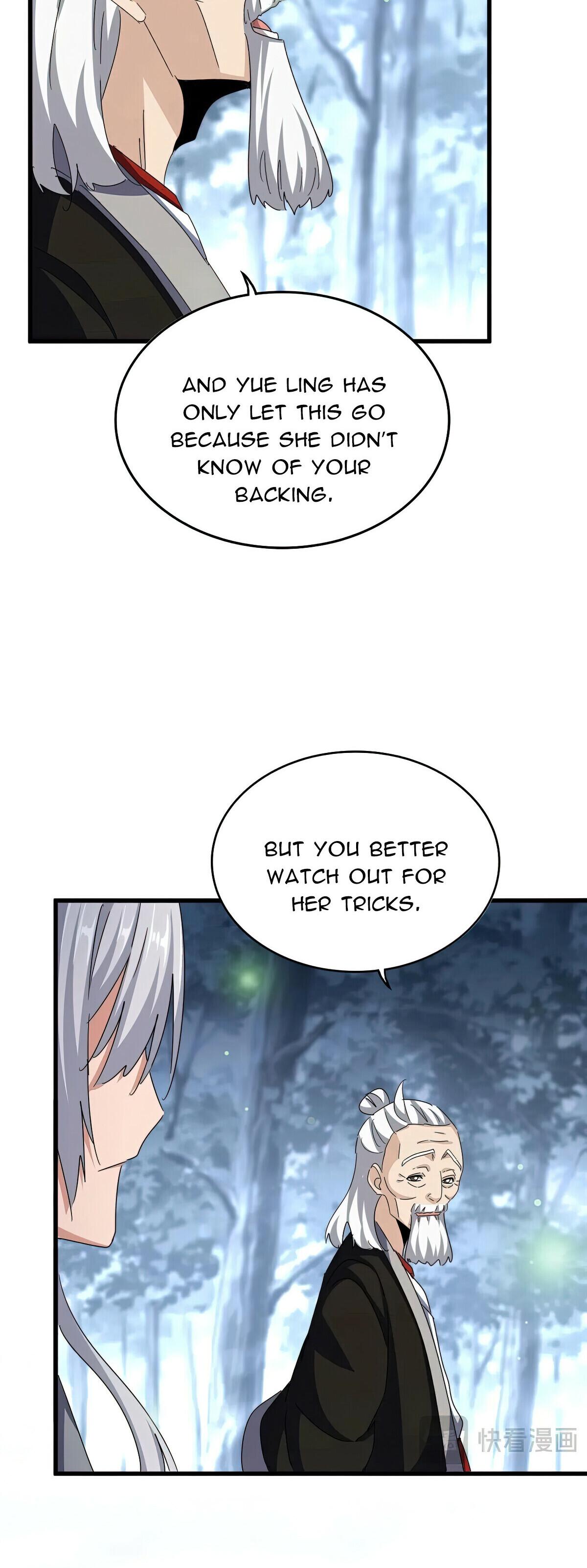 Read The Eternal Supreme - Chapter 559 - theeternalsupreme.com | Image 26