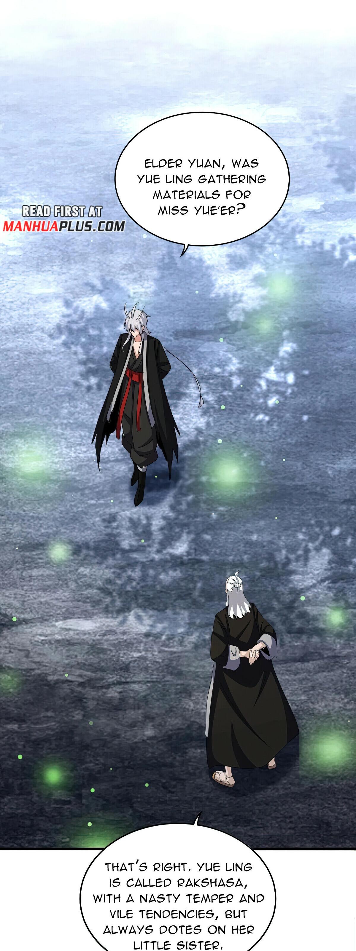 Read The Eternal Supreme - Chapter 559 - theeternalsupreme.com | Image 27
