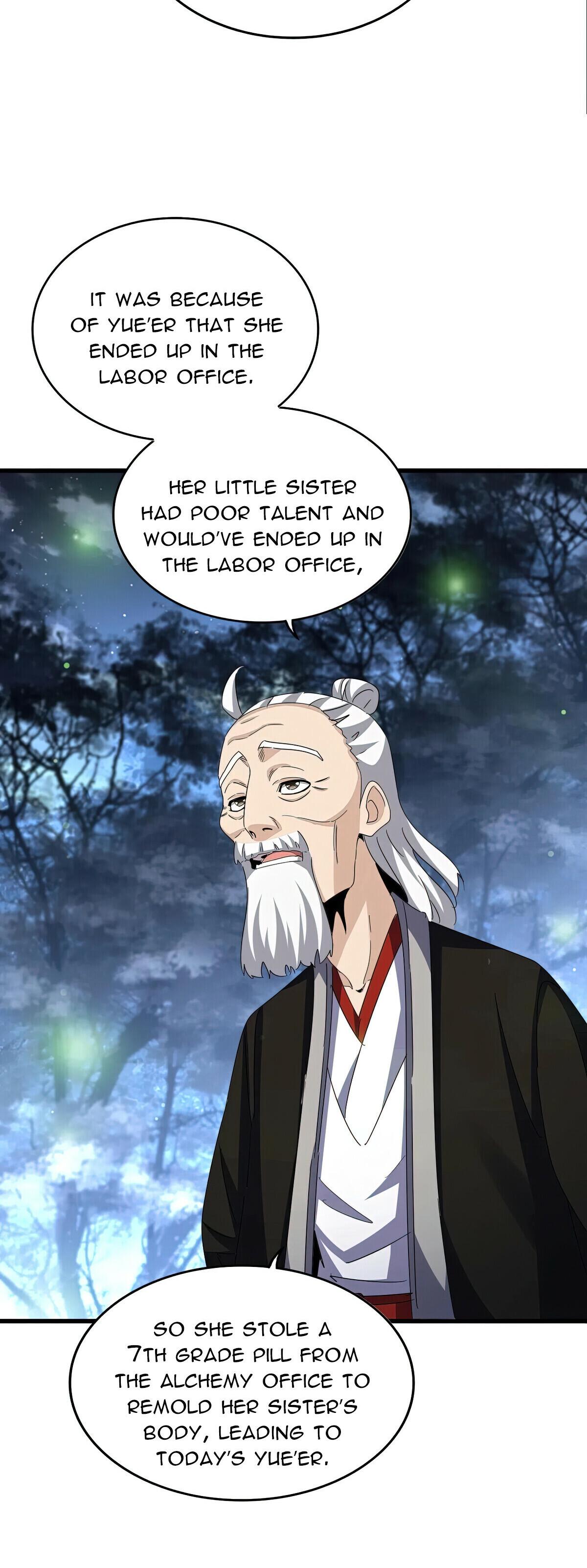 Read The Eternal Supreme - Chapter 559 - theeternalsupreme.com | Image 28
