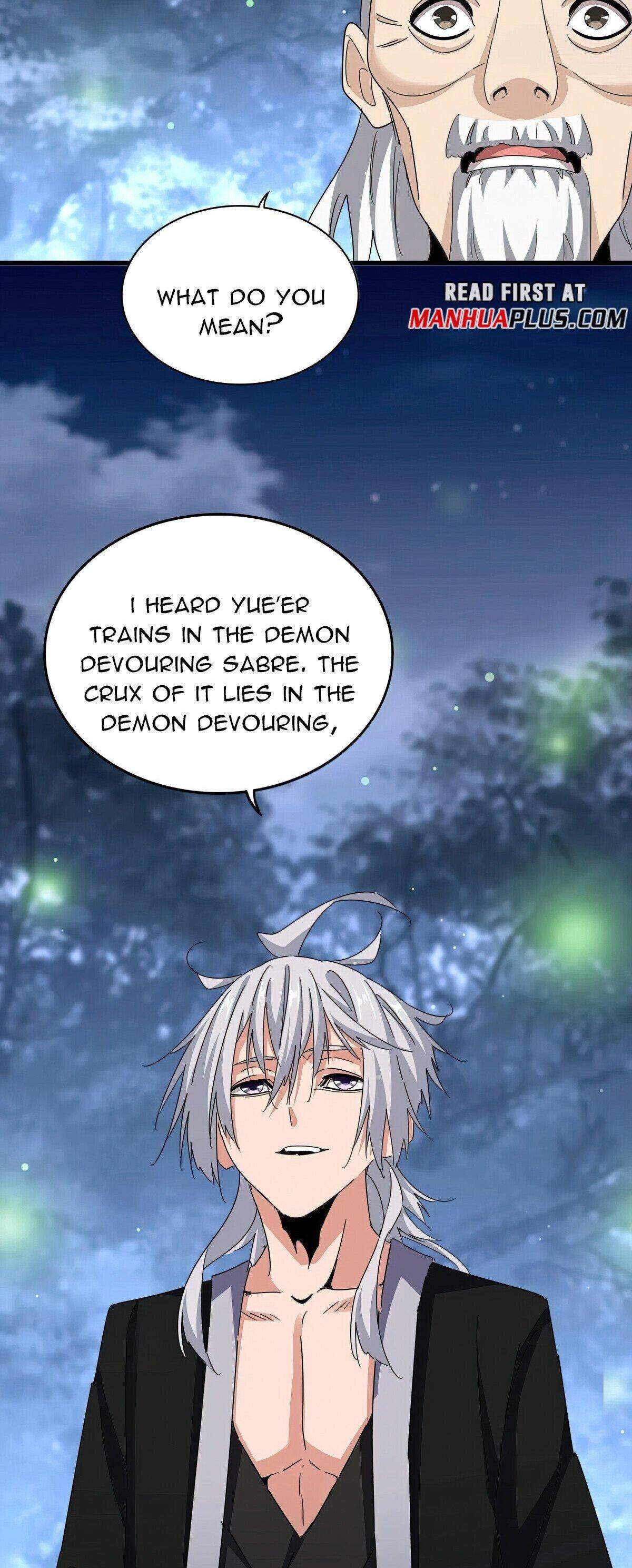 Read The Eternal Supreme - Chapter 559 - theeternalsupreme.com | Image 30