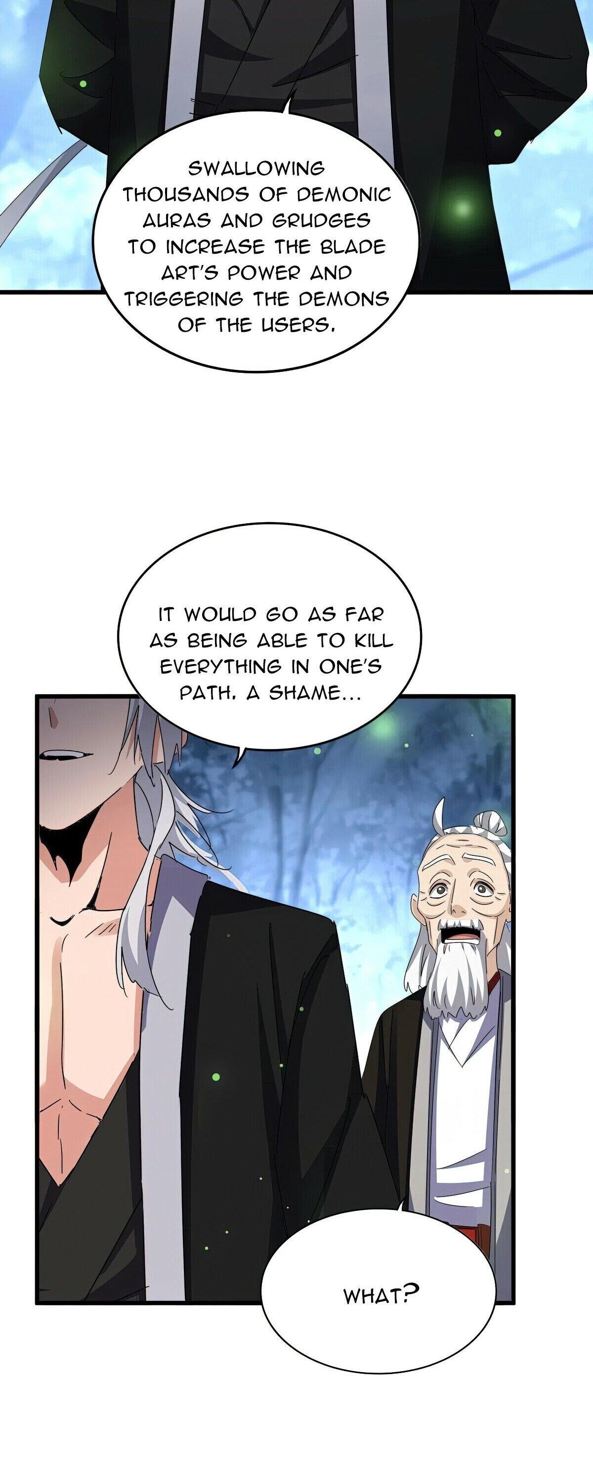 Read The Eternal Supreme - Chapter 559 - theeternalsupreme.com | Image 31