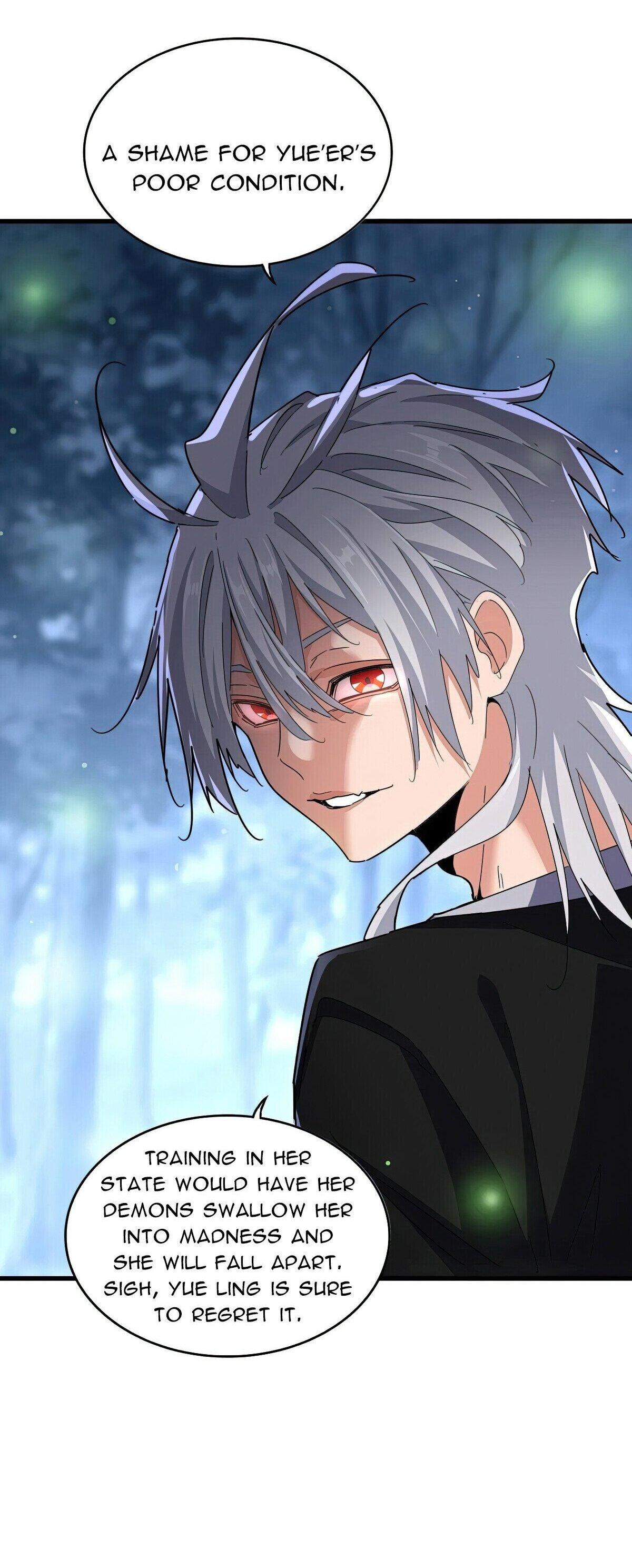 Read The Eternal Supreme - Chapter 559 - theeternalsupreme.com | Image 32