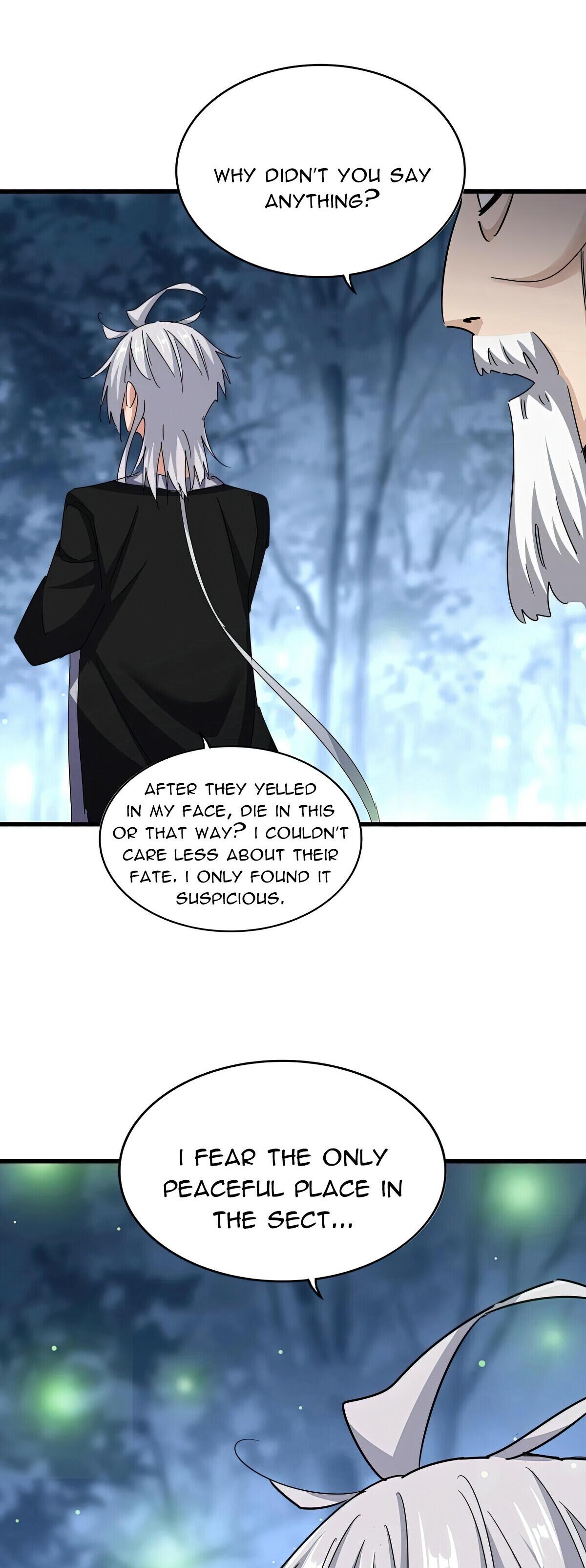 Read The Eternal Supreme - Chapter 559 - theeternalsupreme.com | Image 34