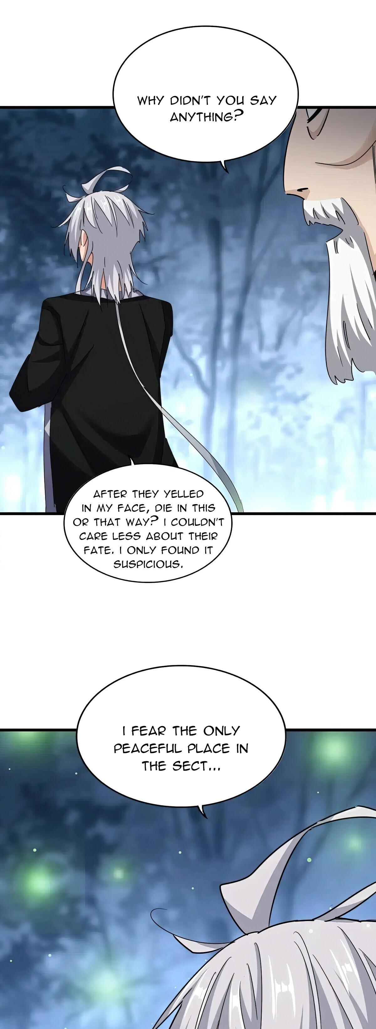 Read The Eternal Supreme - Chapter 560 - theeternalsupreme.com | Image 1